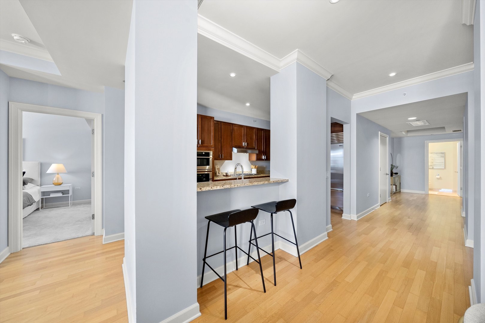 310 S Michigan Avenue Unit: 2101