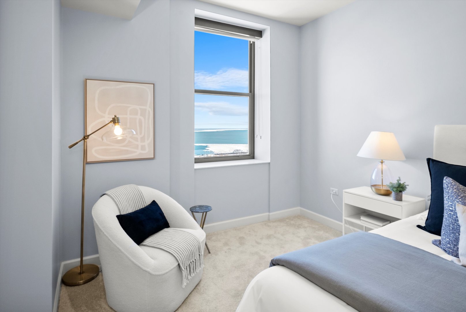 310 S Michigan Avenue Unit: 2101