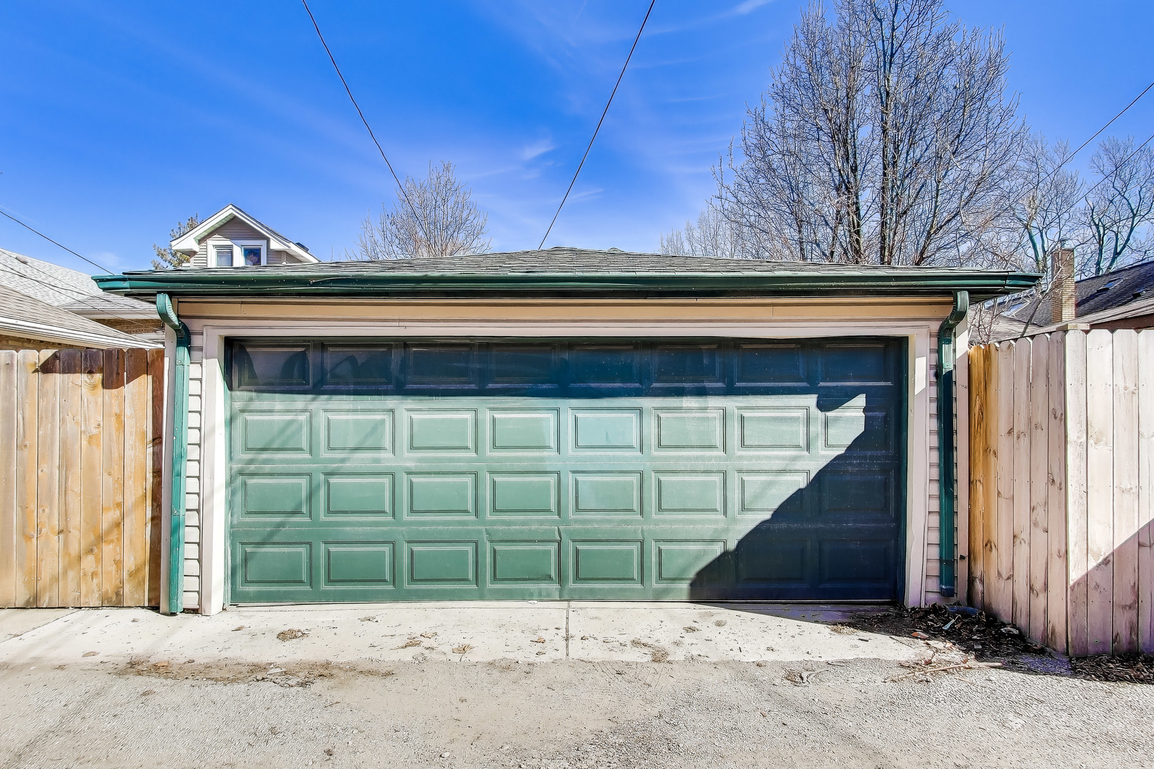 6224 N Rockwell Street