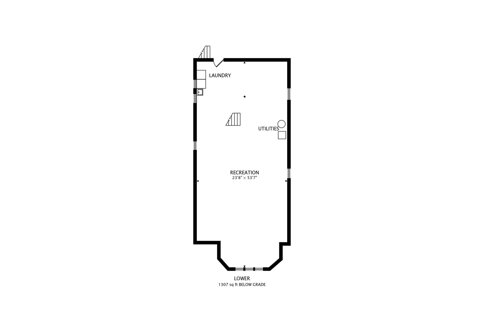 6224 N Rockwell Street