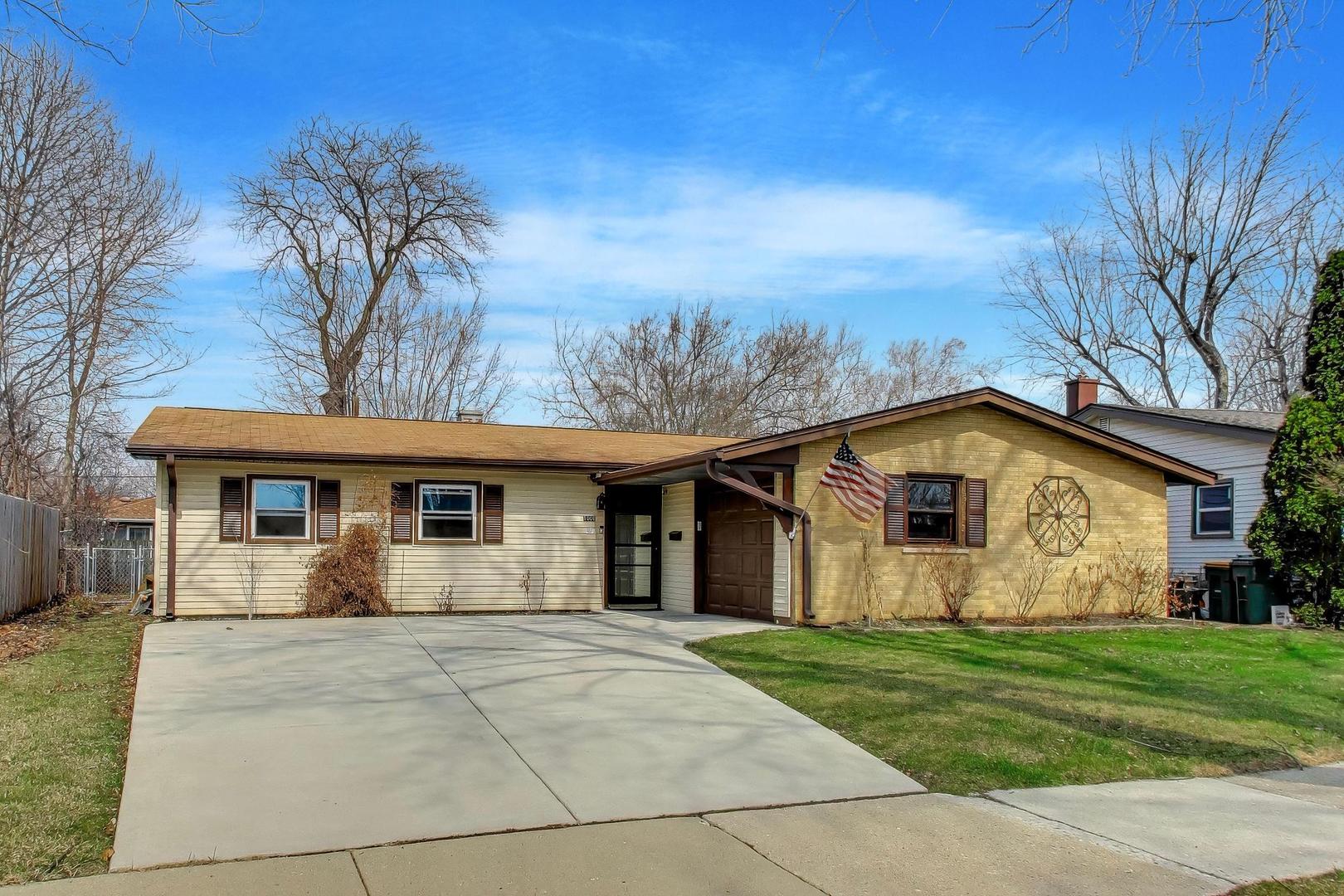 1008 Woodland Drive