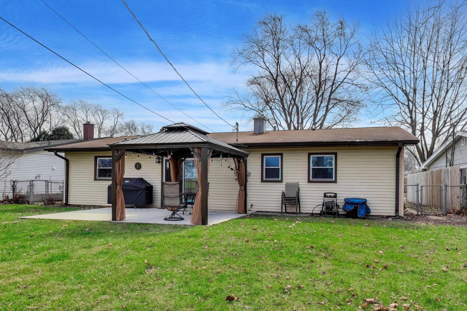 1008 Woodland Drive