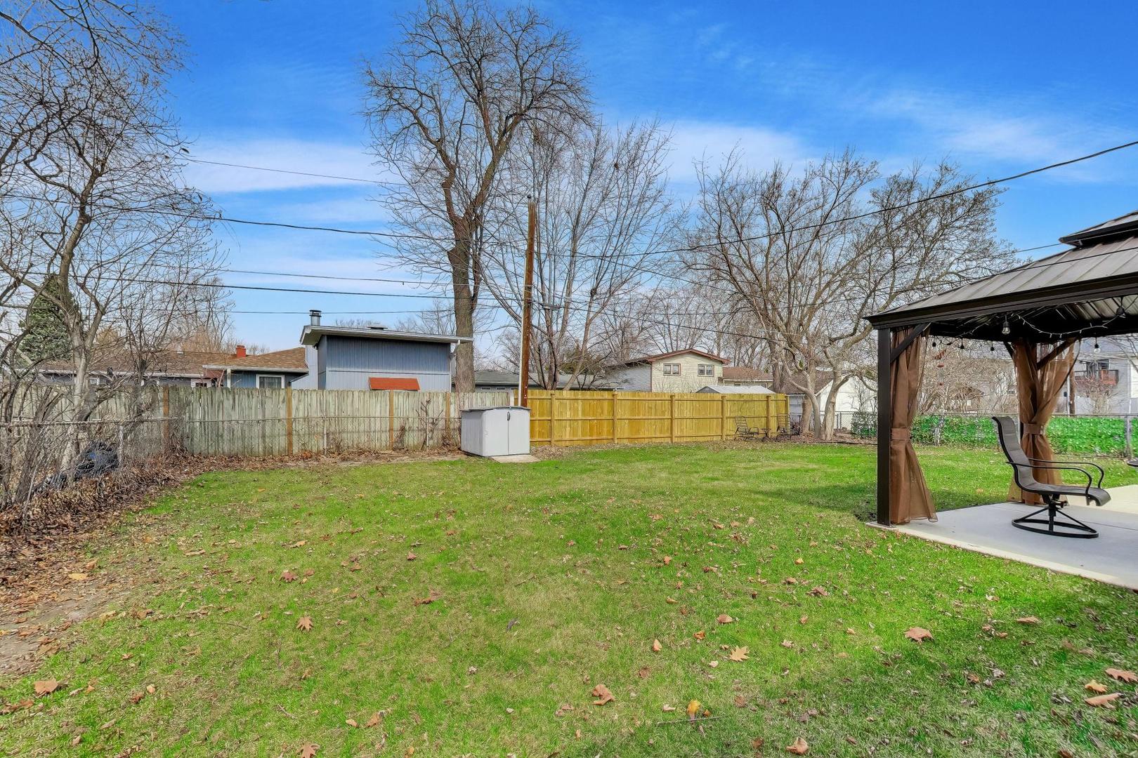 1008 Woodland Drive