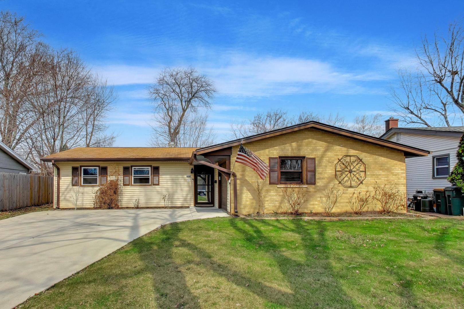 1008 Woodland Drive