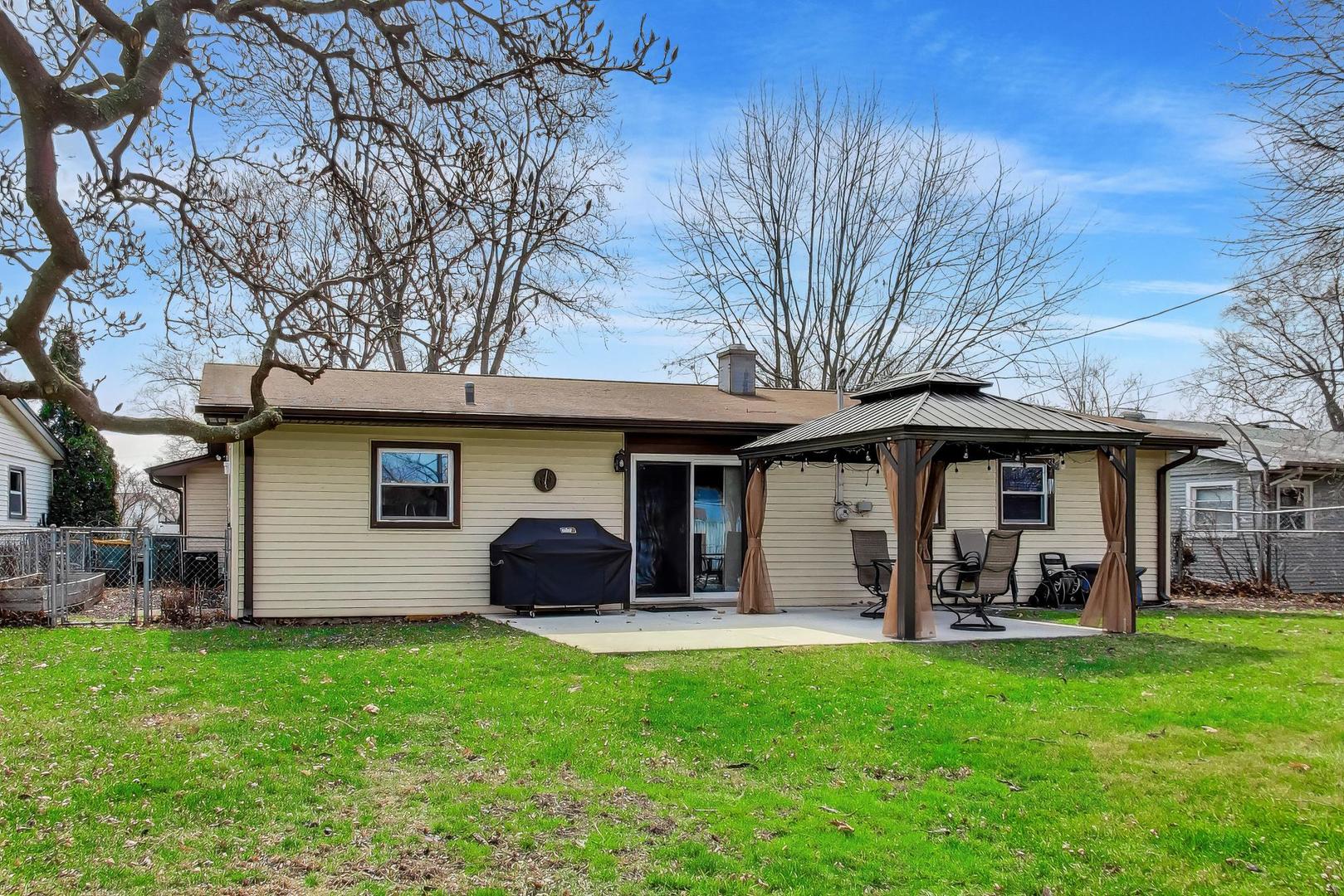 1008 Woodland Drive