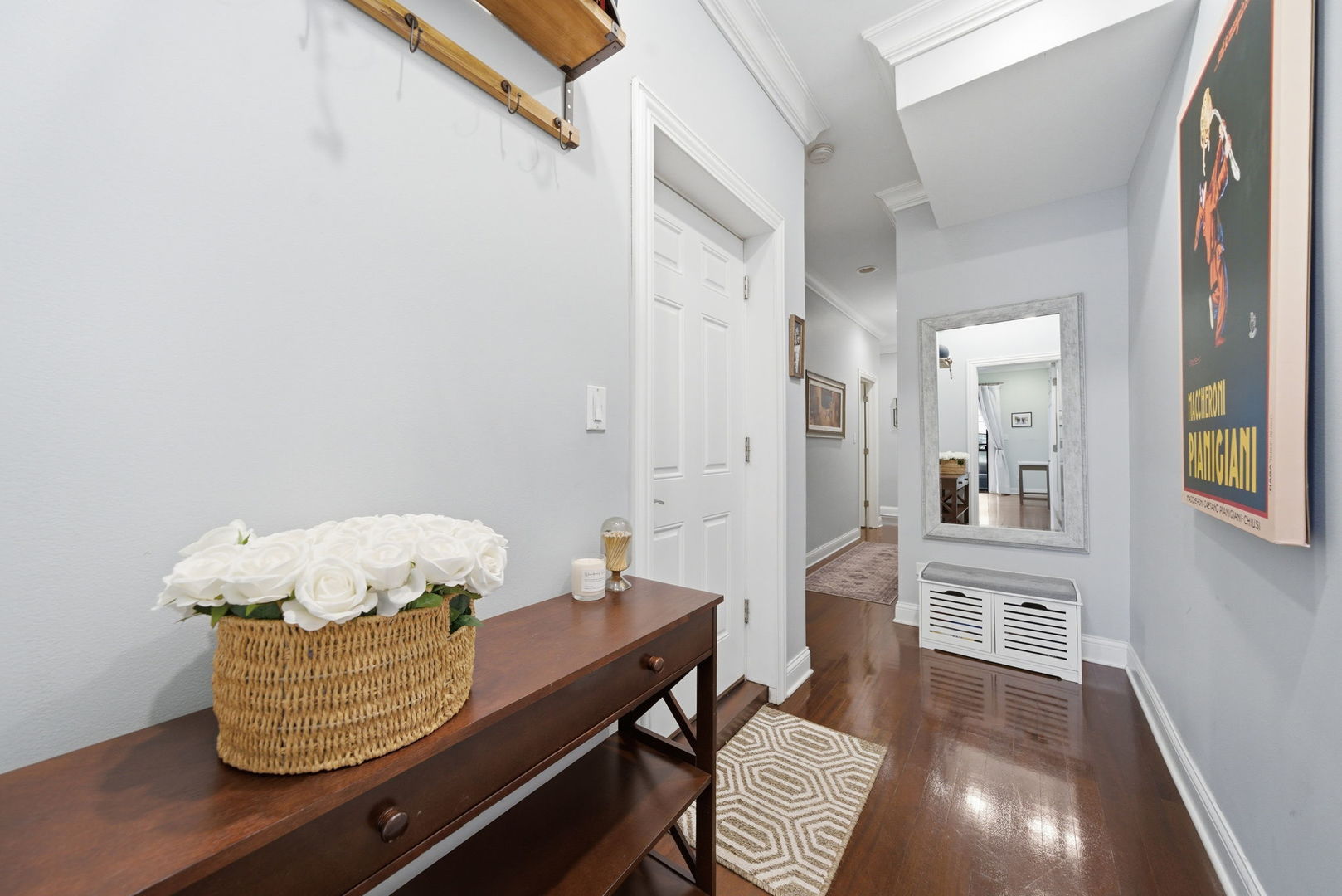 1443 W Belmont Avenue Unit: 1