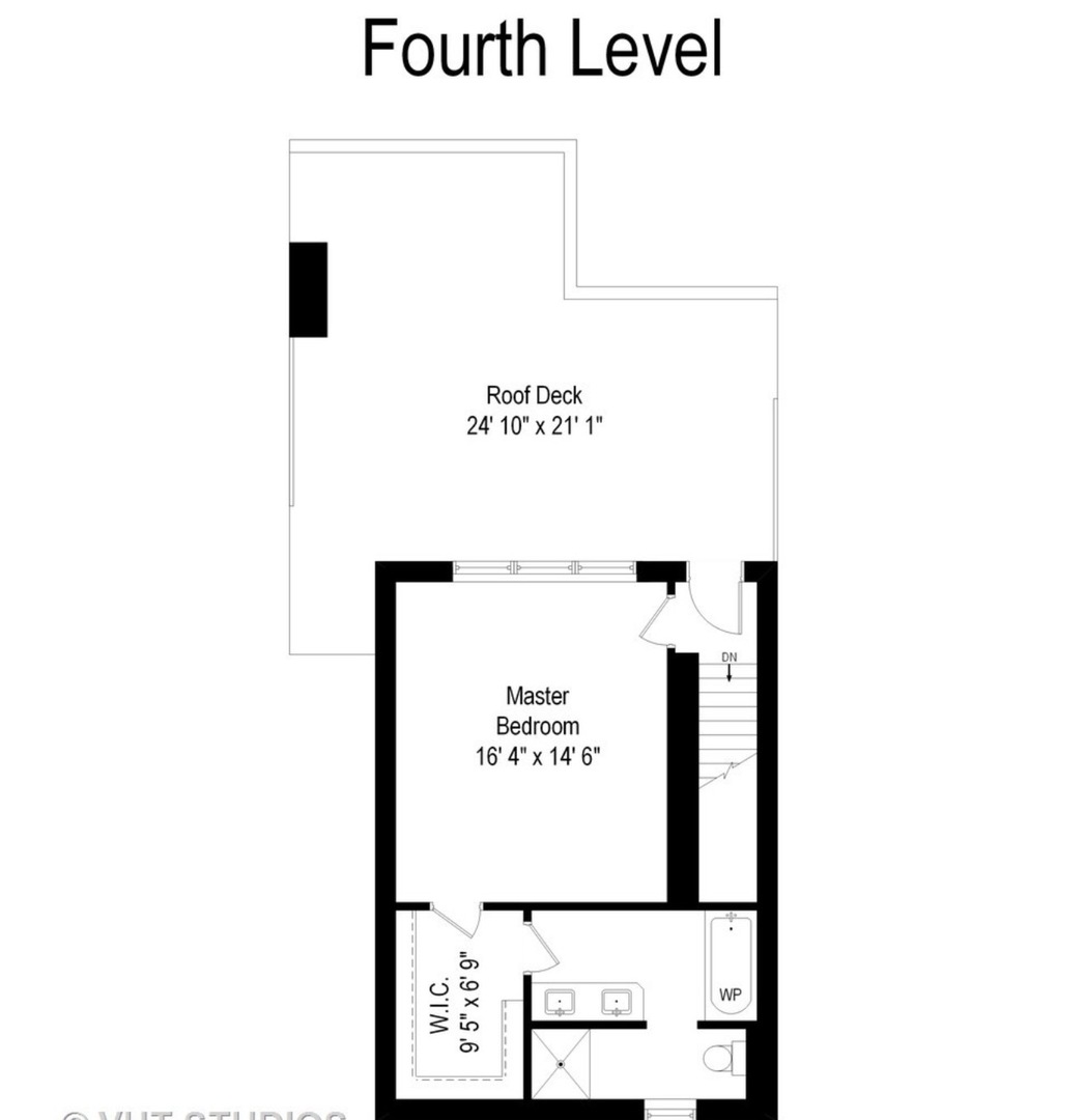 4118 N LINCOLN Avenue Unit: 302