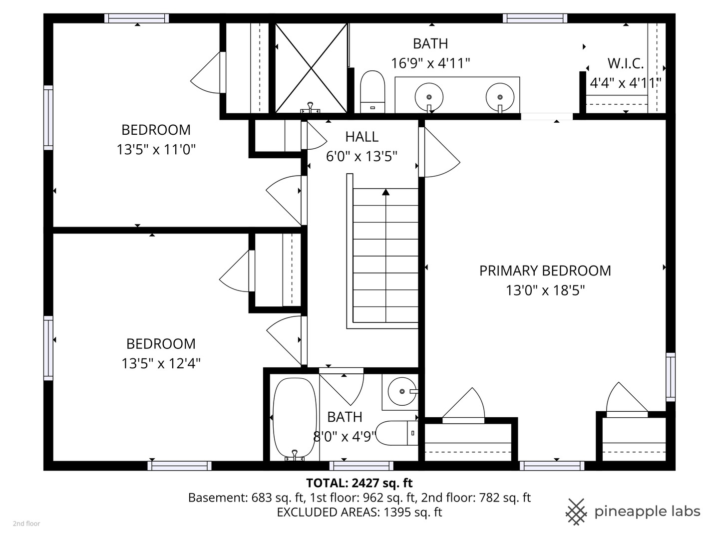 348 E Woodland Road