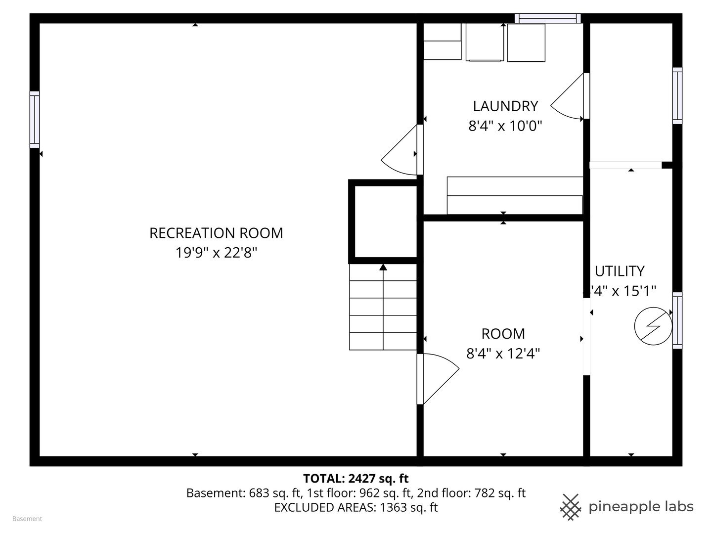 348 E Woodland Road