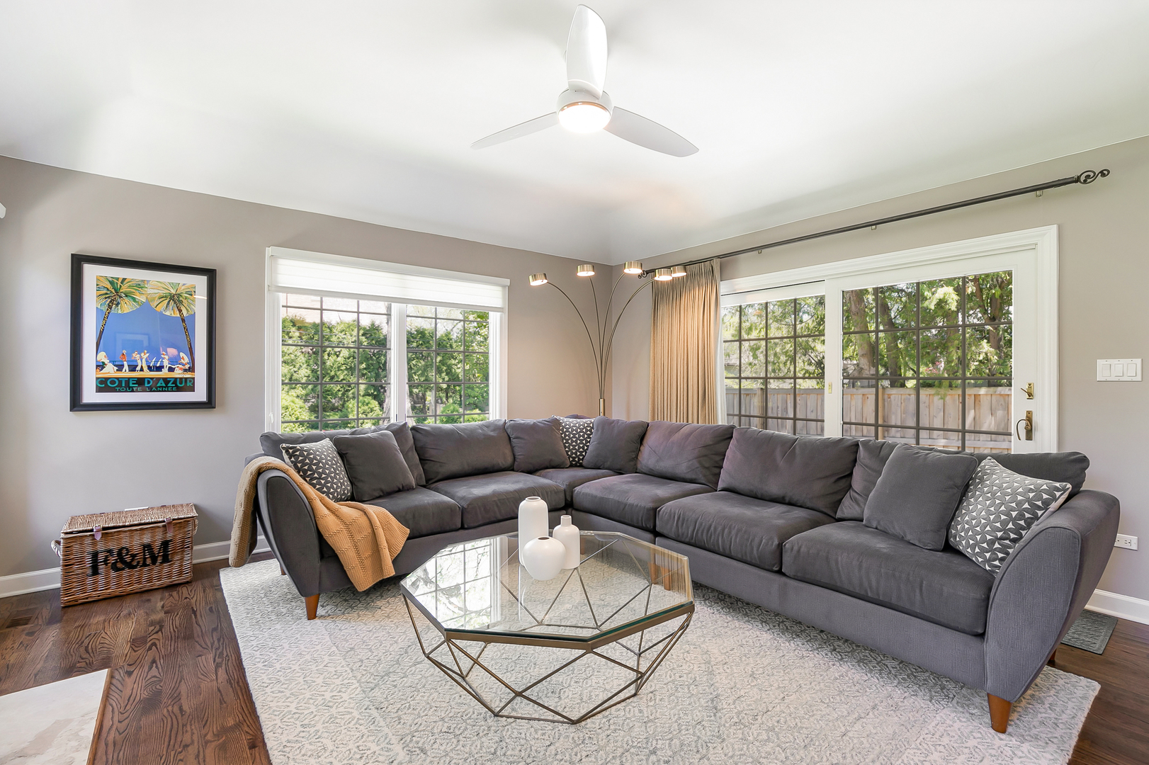 348 E Woodland Road