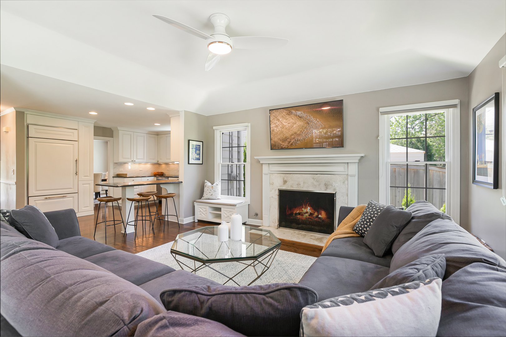 348 E Woodland Road