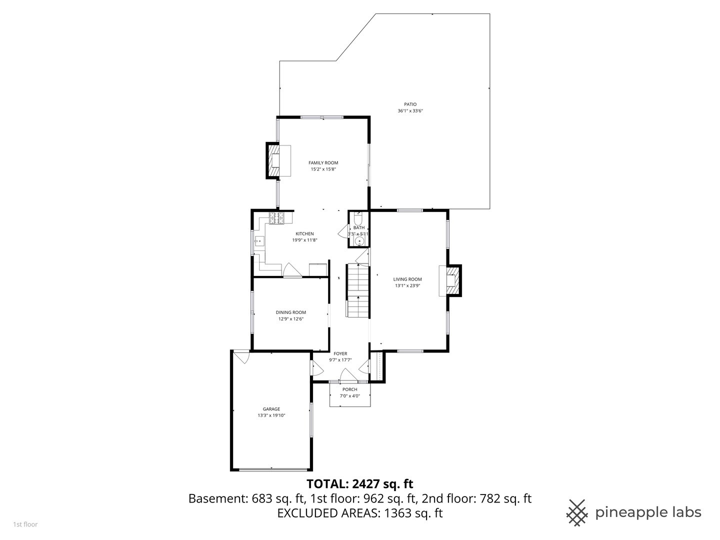 348 E Woodland Road