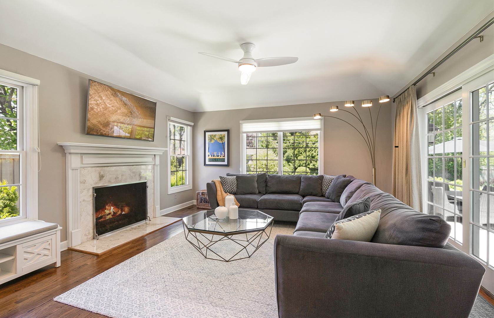348 E Woodland Road