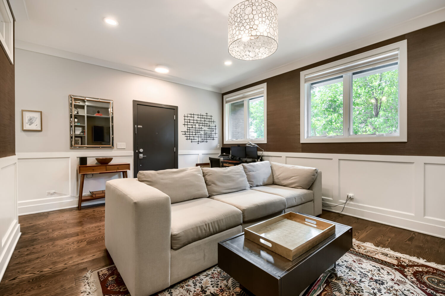 3737 N Damen Avenue Unit: 1