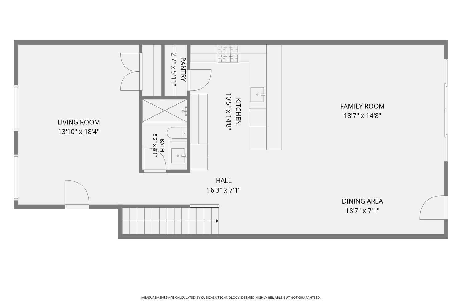 3737 N Damen Avenue Unit: 1