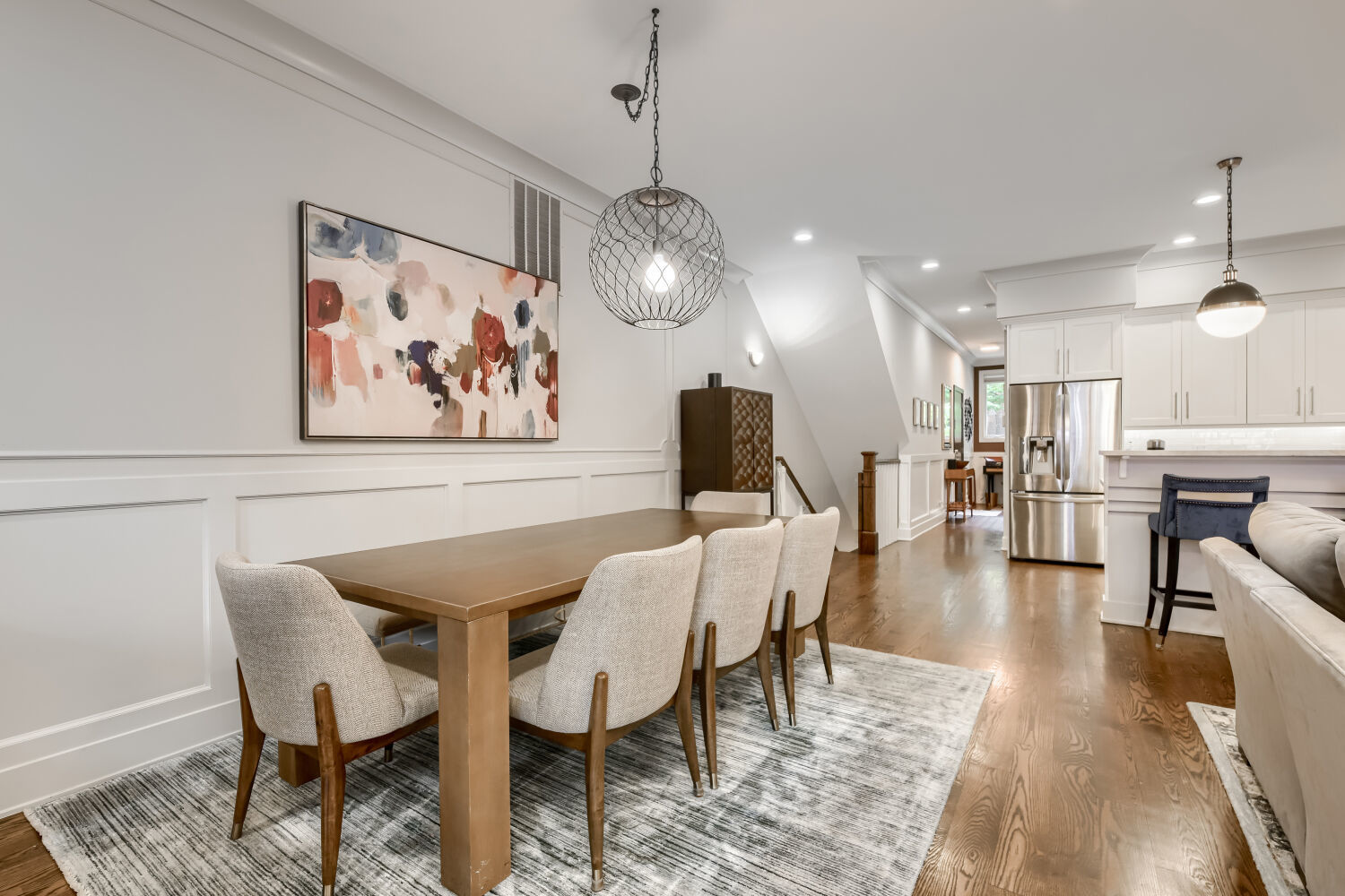3737 N Damen Avenue Unit: 1