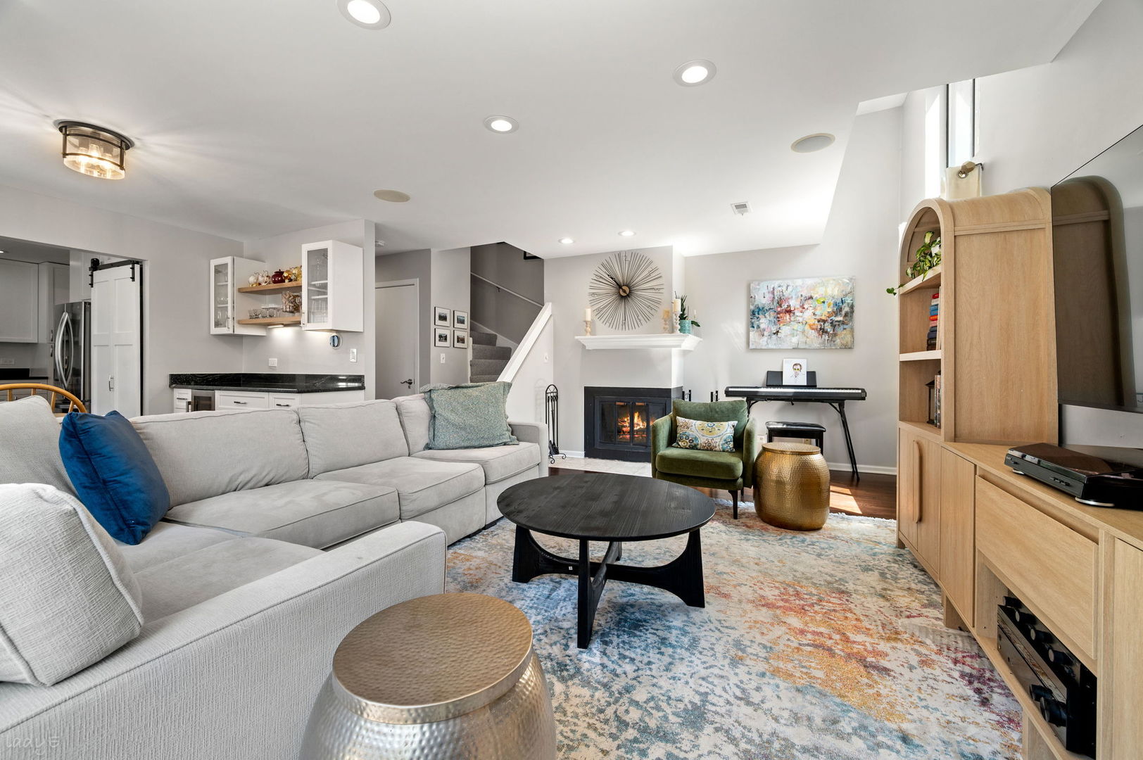 1651 N Dayton Street Unit: 304