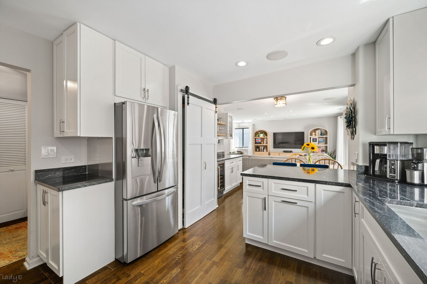 1651 N Dayton Street Unit: 304
