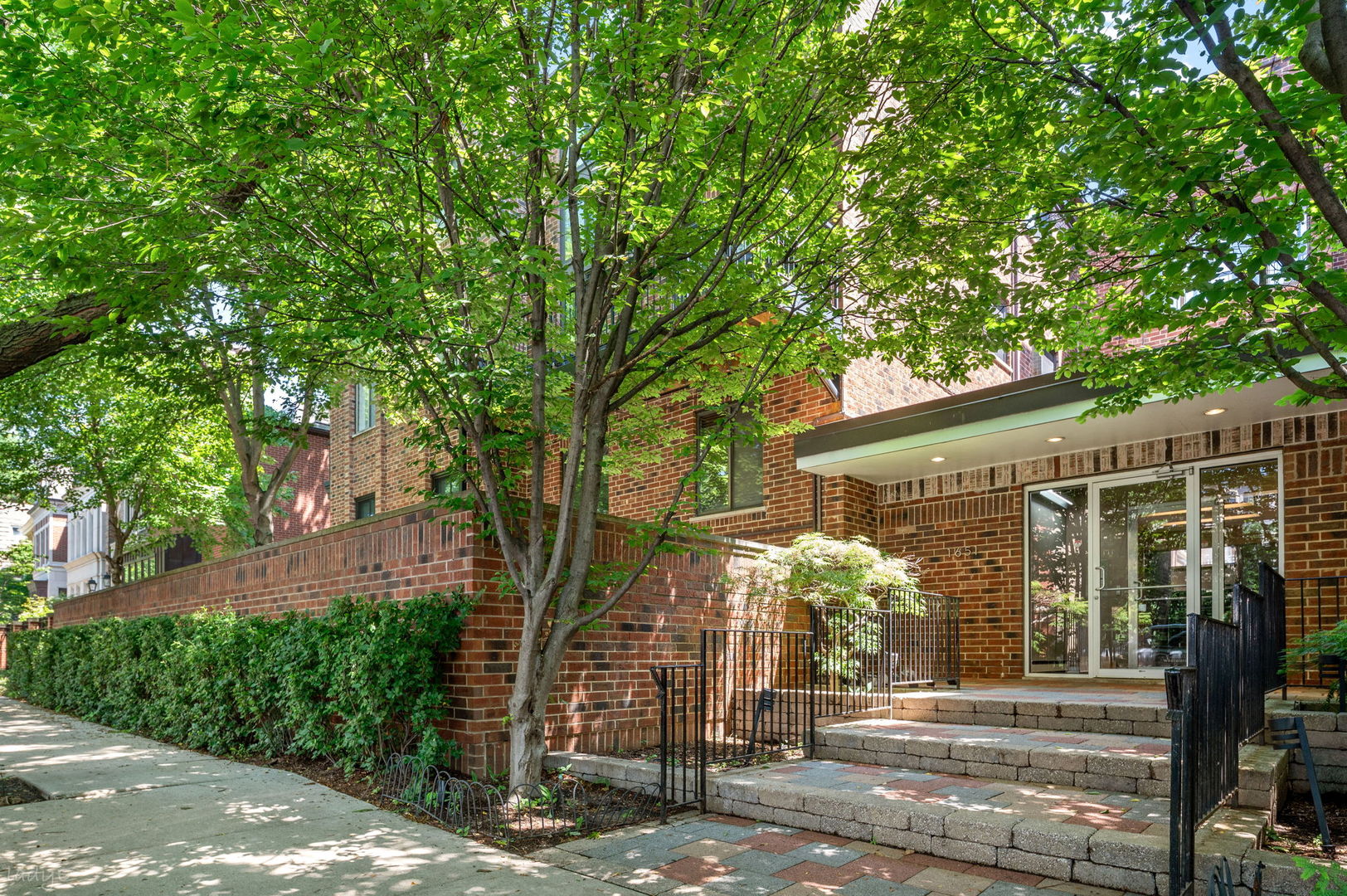 1651 N Dayton Street Unit: 304