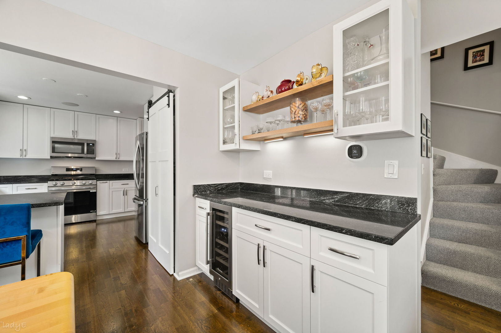 1651 N Dayton Street Unit: 304