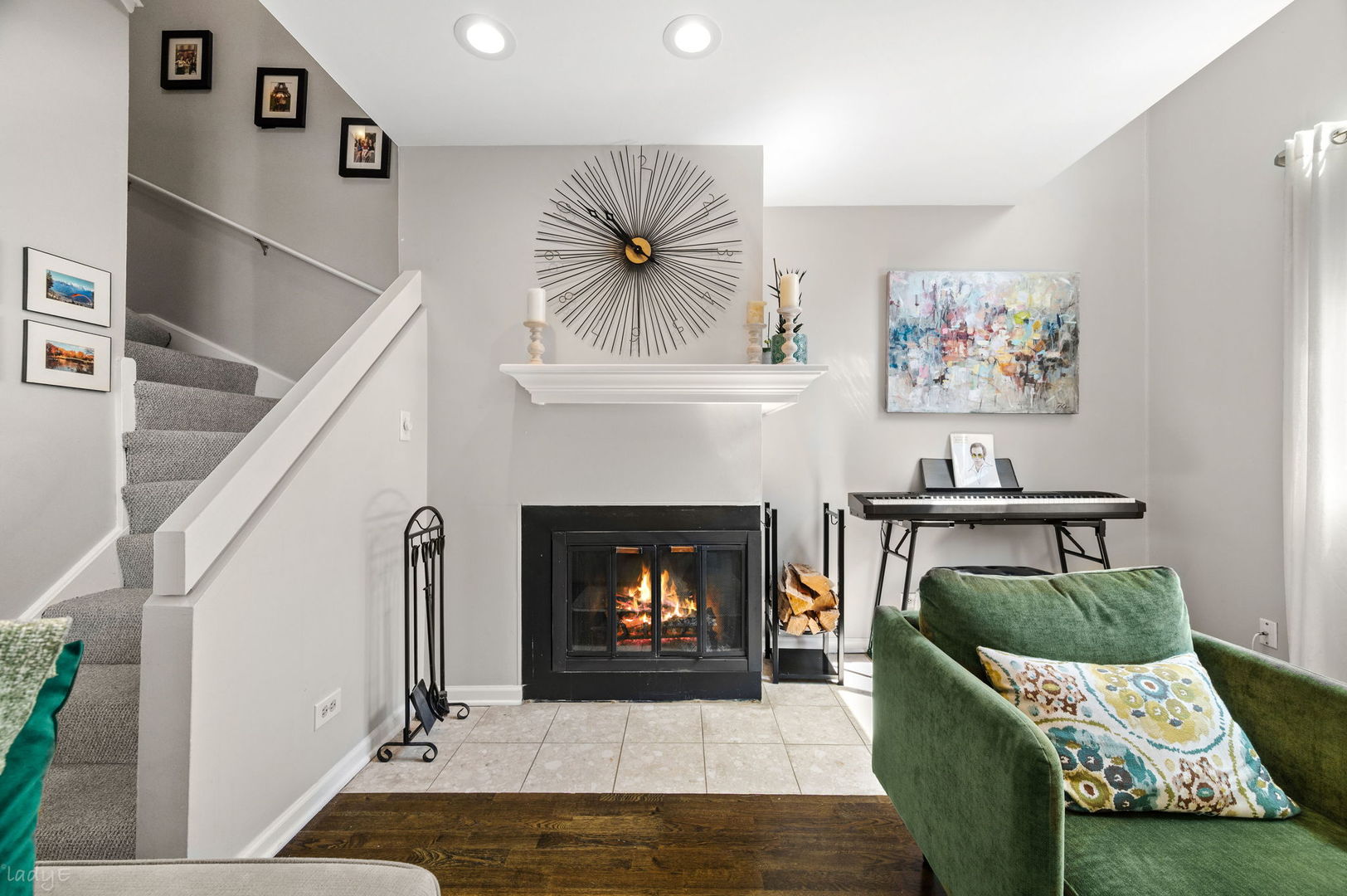 1651 N Dayton Street Unit: 304