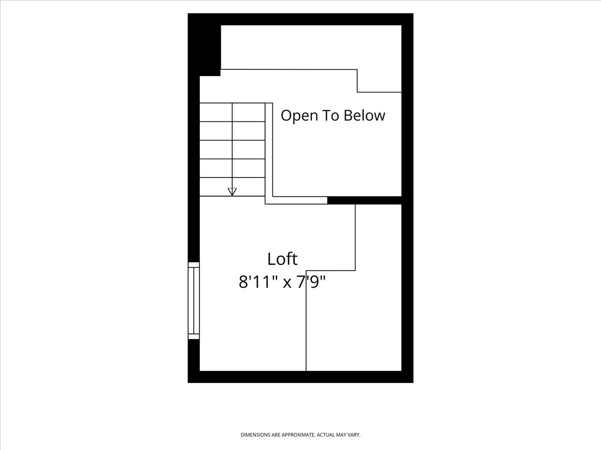 368 W Huron Street Unit: 4S