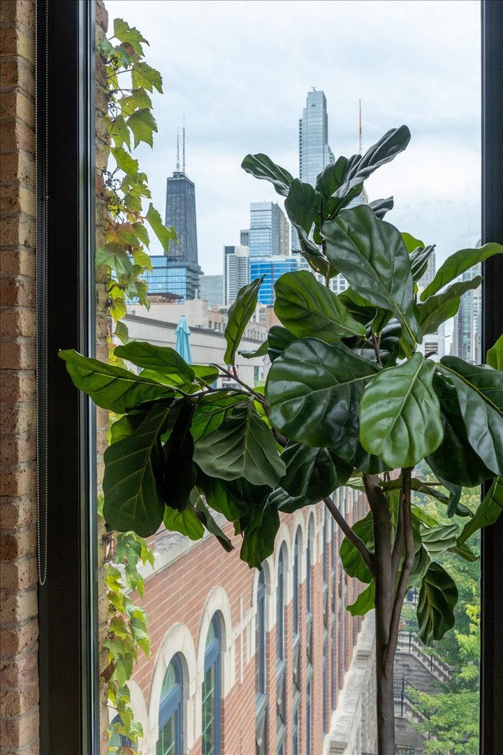 368 W Huron Street Unit: 4S