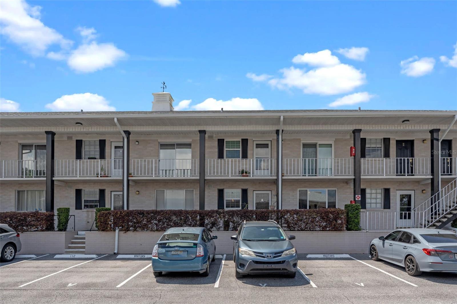 1250 S DENNING DR #111