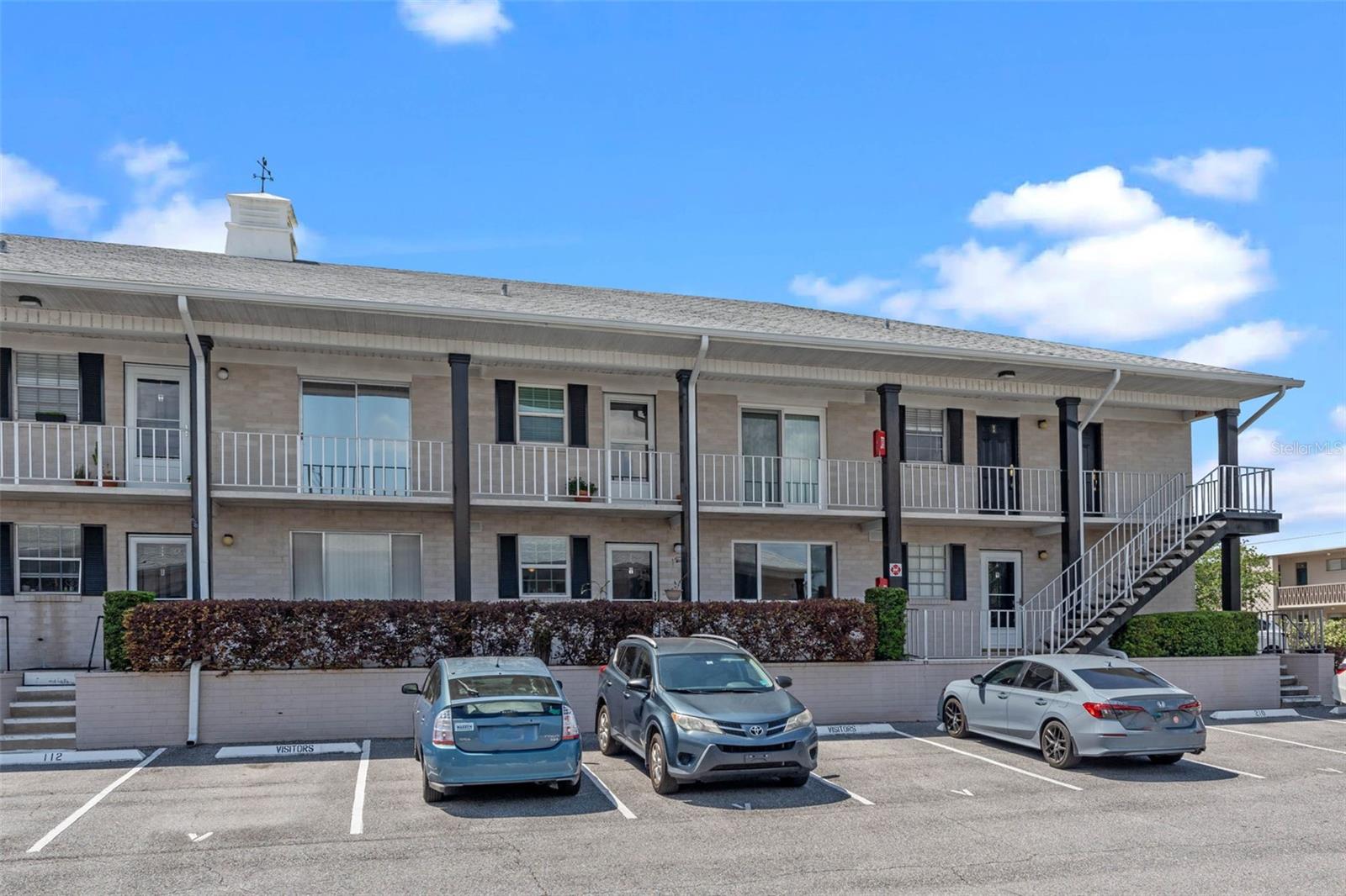 1250 S DENNING DR #111