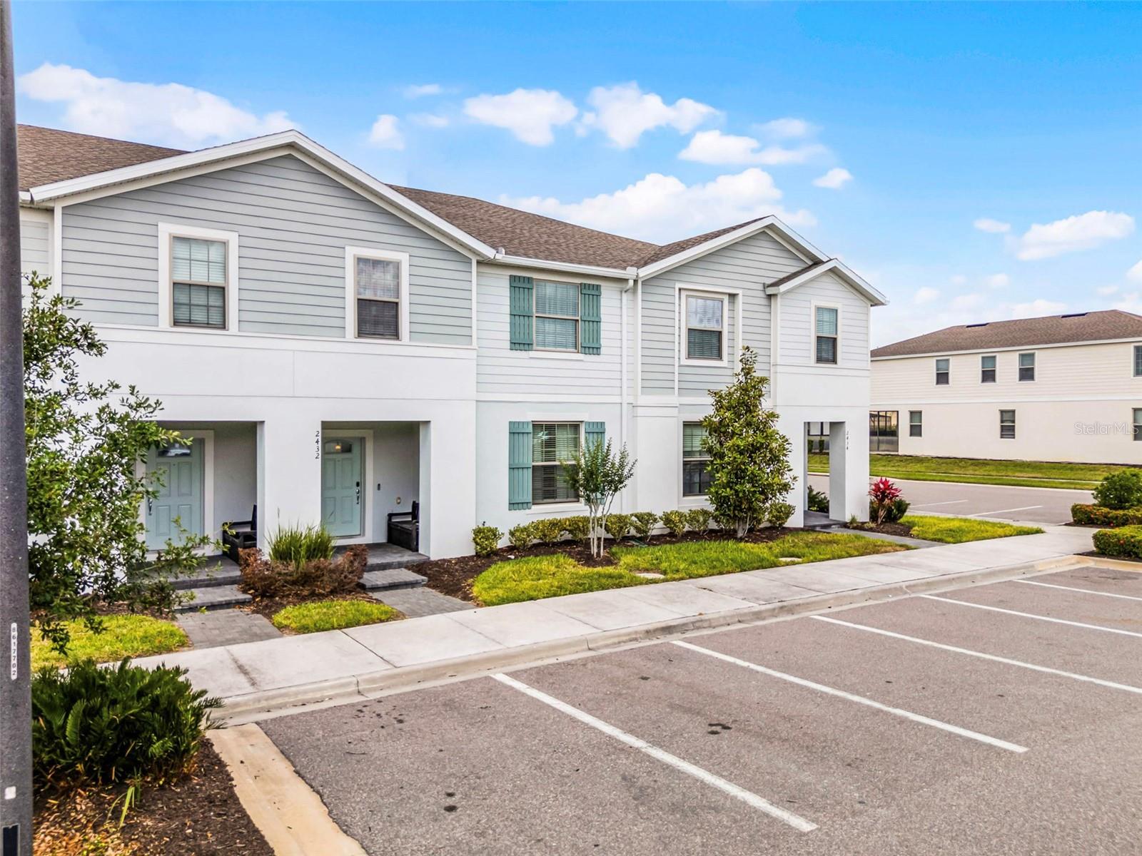 2432 TANGIER DR