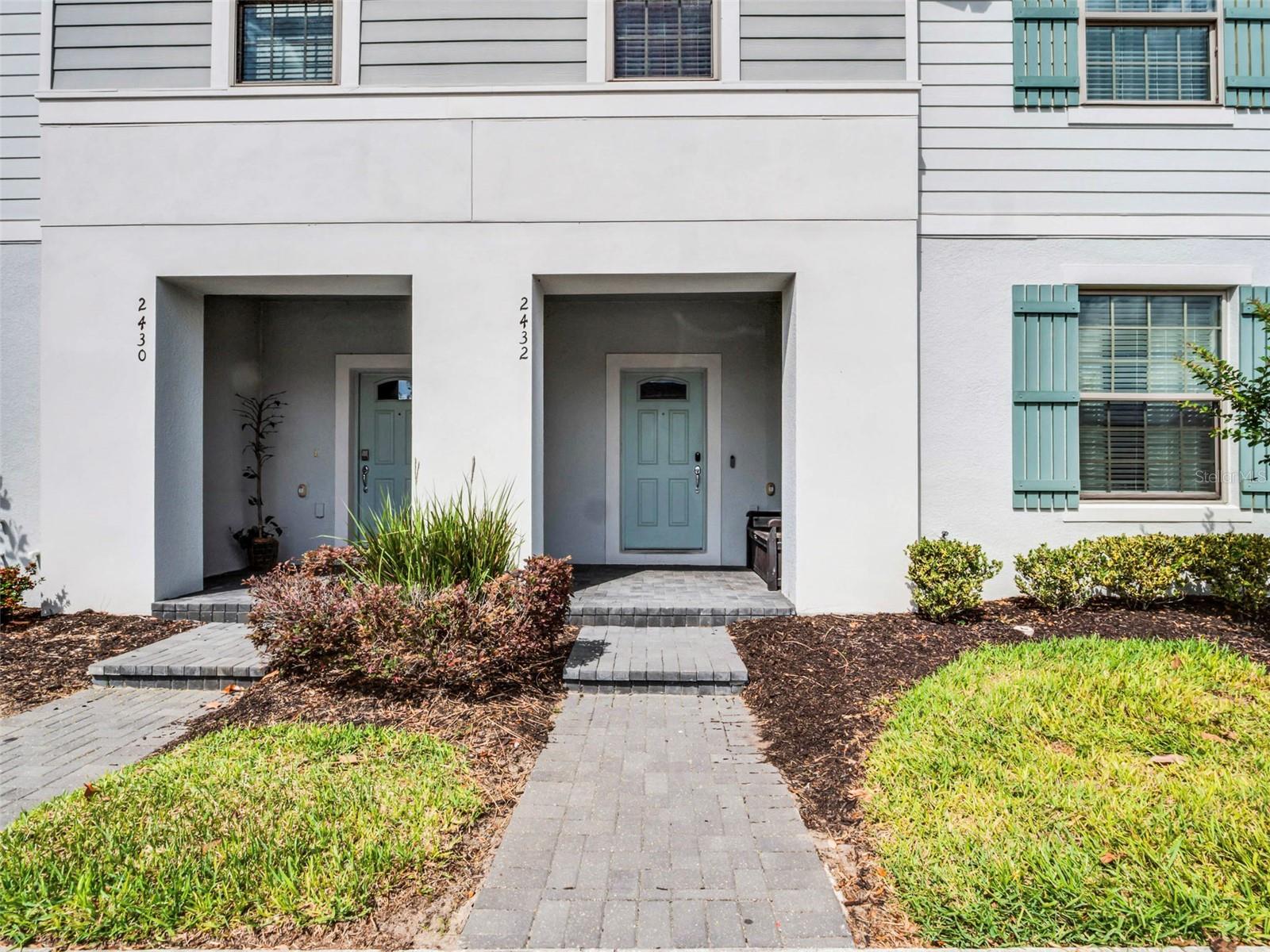 2432 TANGIER DR