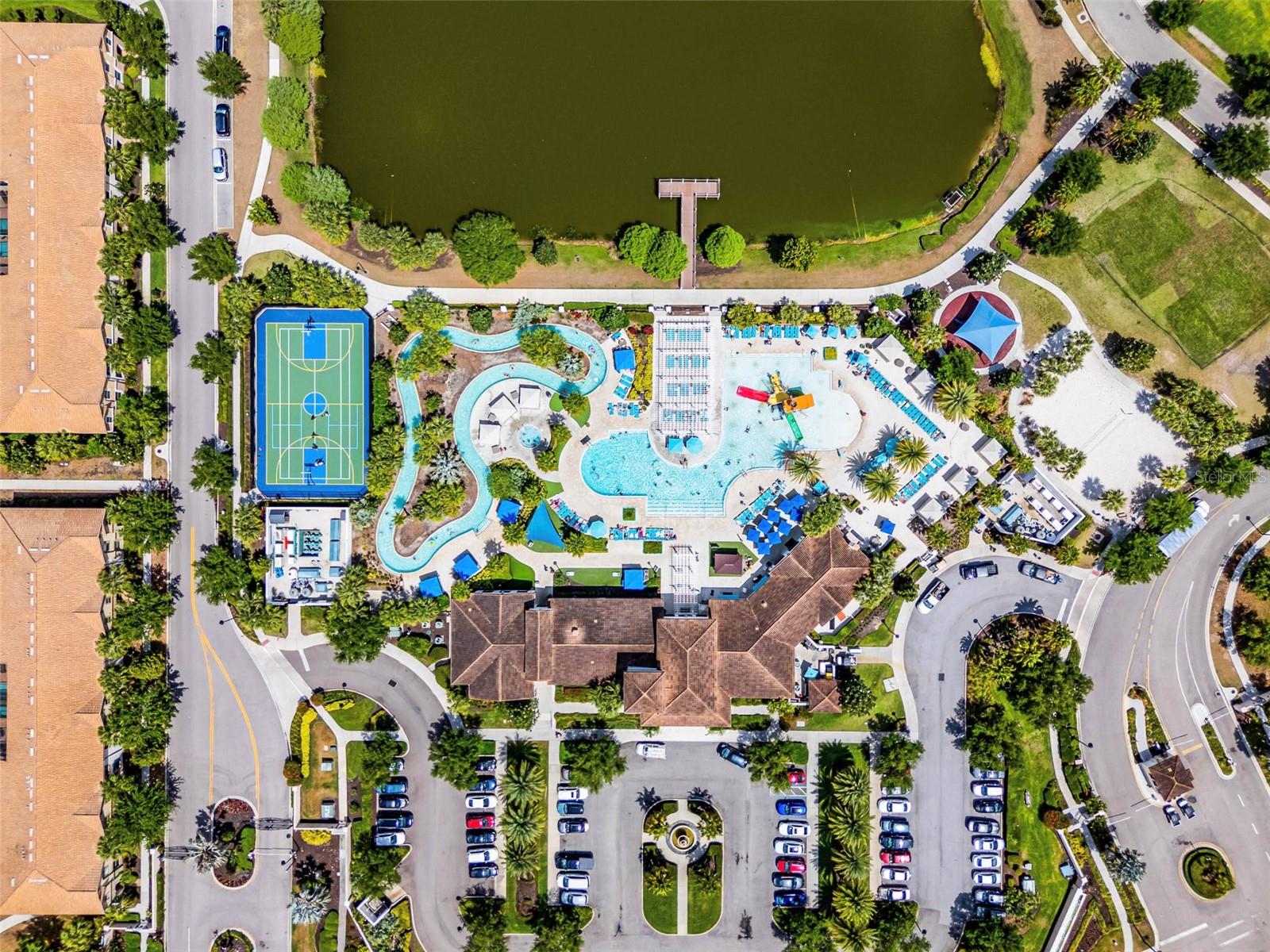 2432 TANGIER DR