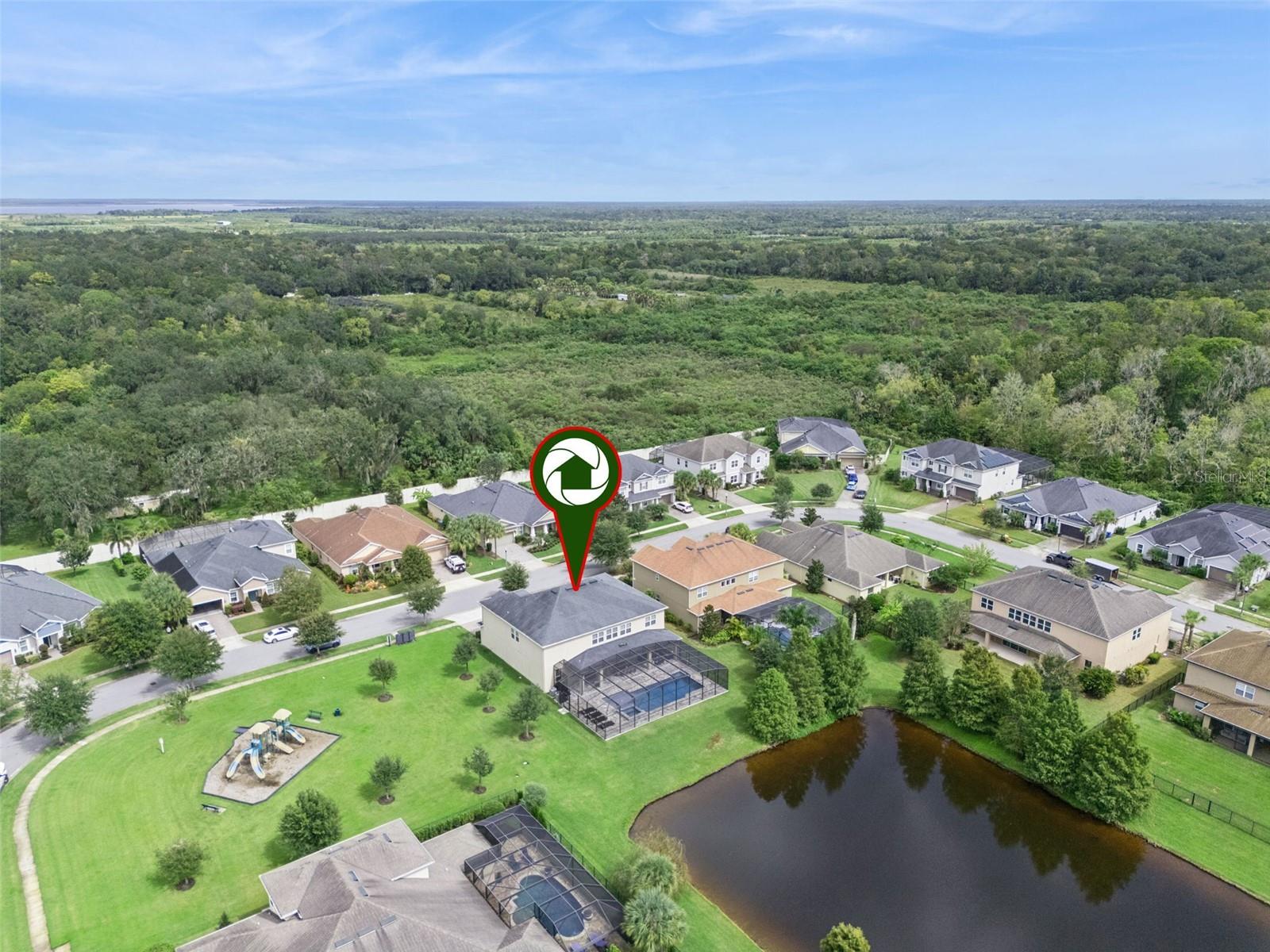 1207 FIELDSTONE CIR