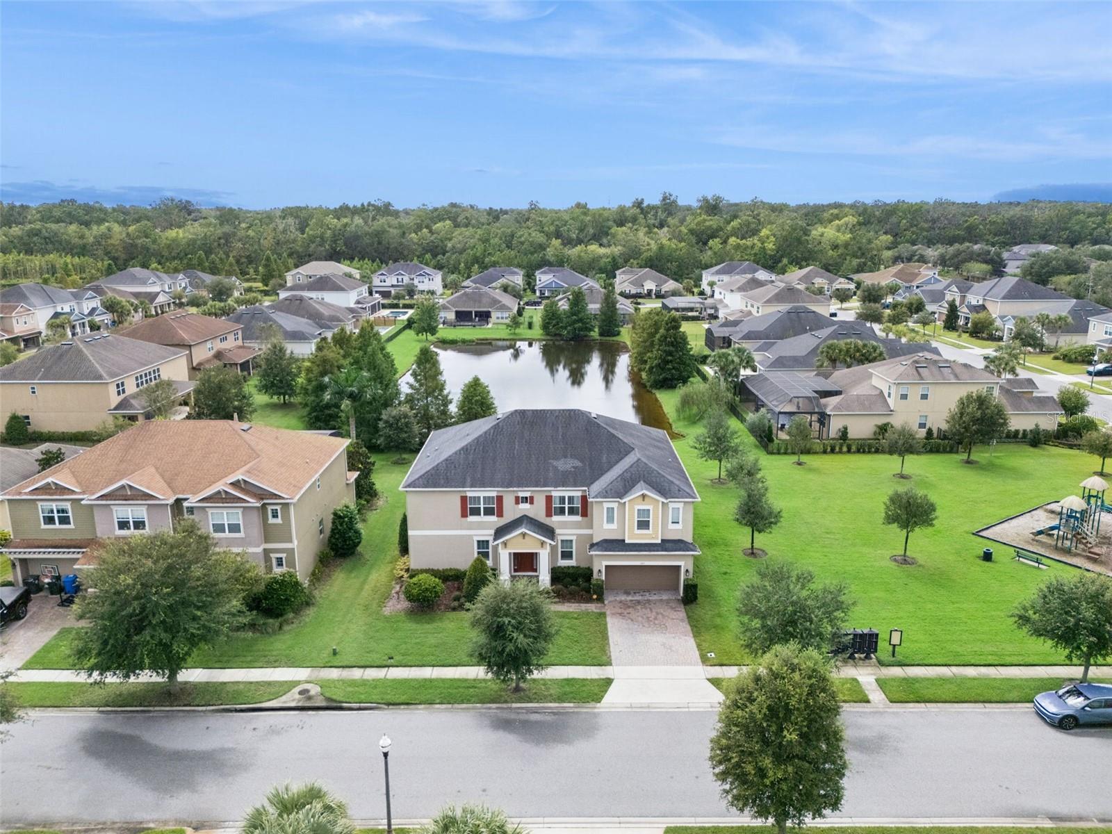 1207 FIELDSTONE CIR