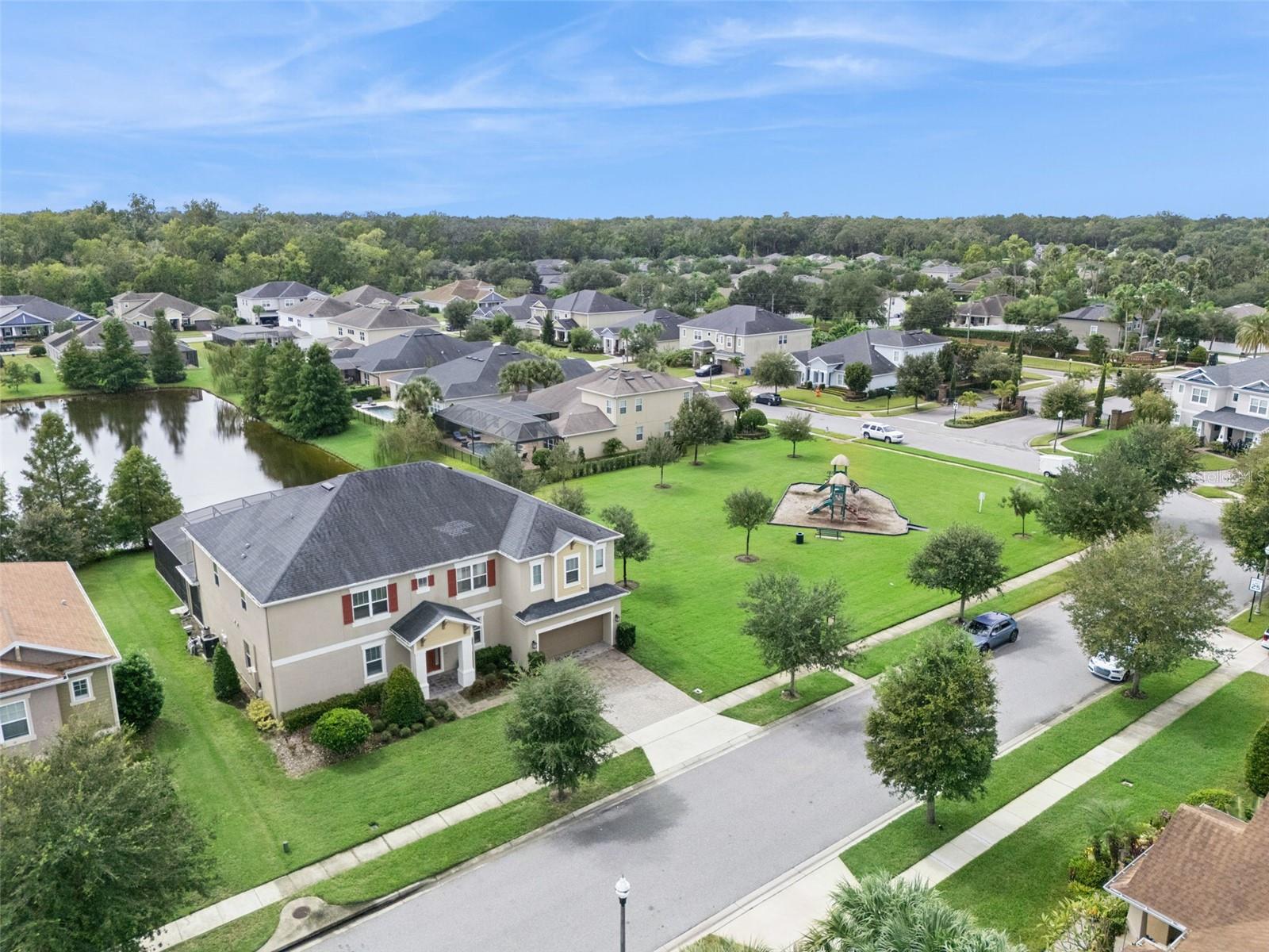 1207 FIELDSTONE CIR