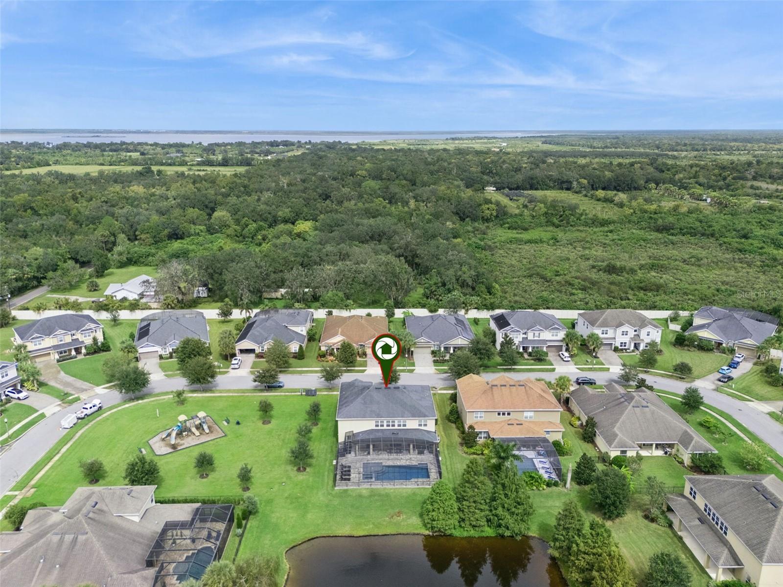 1207 FIELDSTONE CIR