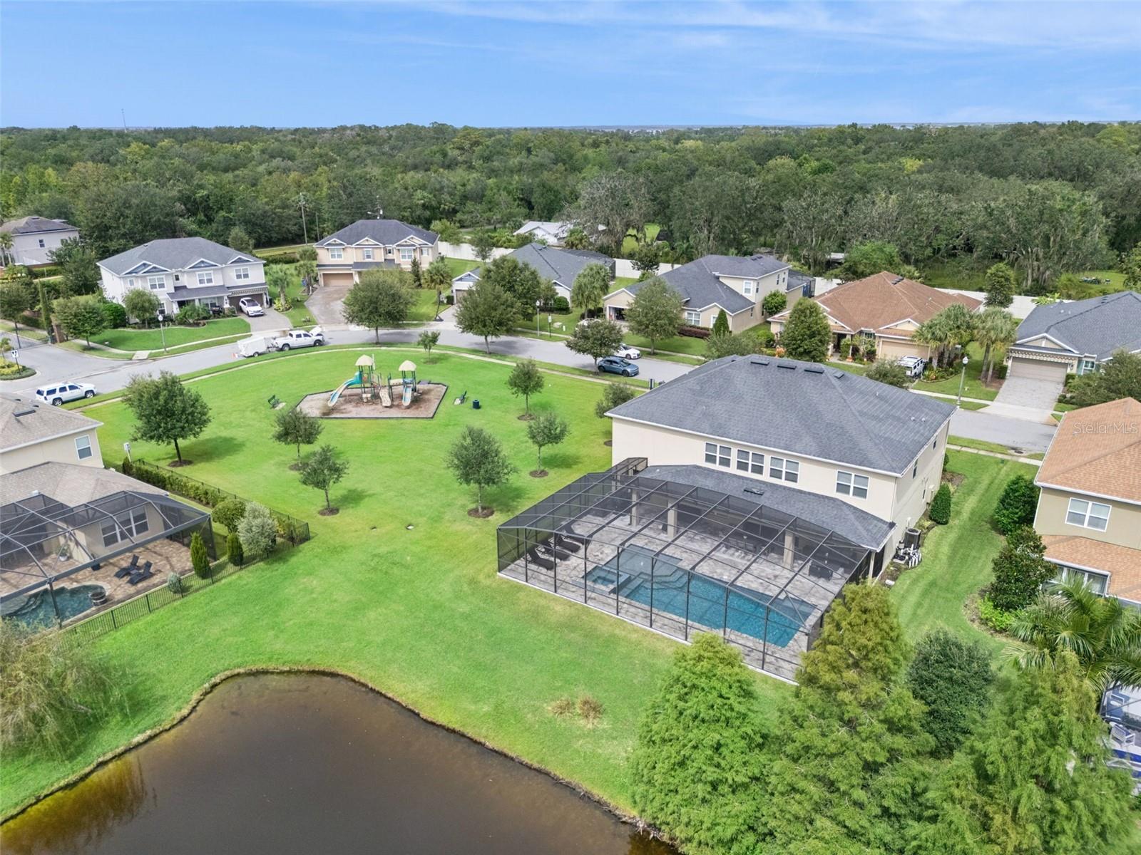 1207 FIELDSTONE CIR
