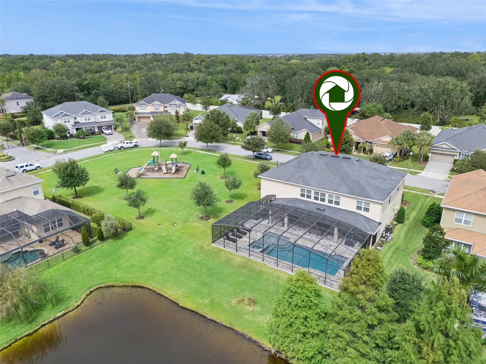 1207 FIELDSTONE CIR