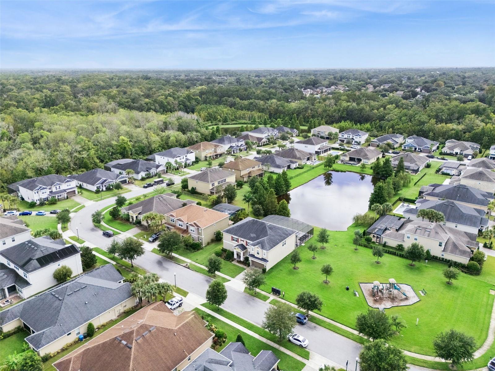 1207 FIELDSTONE CIR