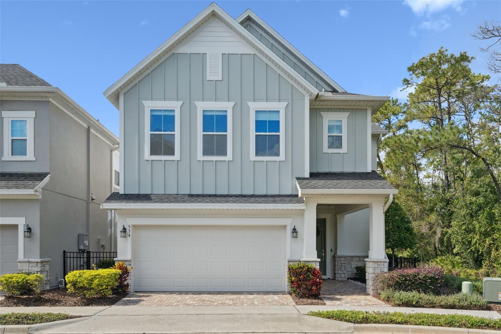 534 WISHBONE LN