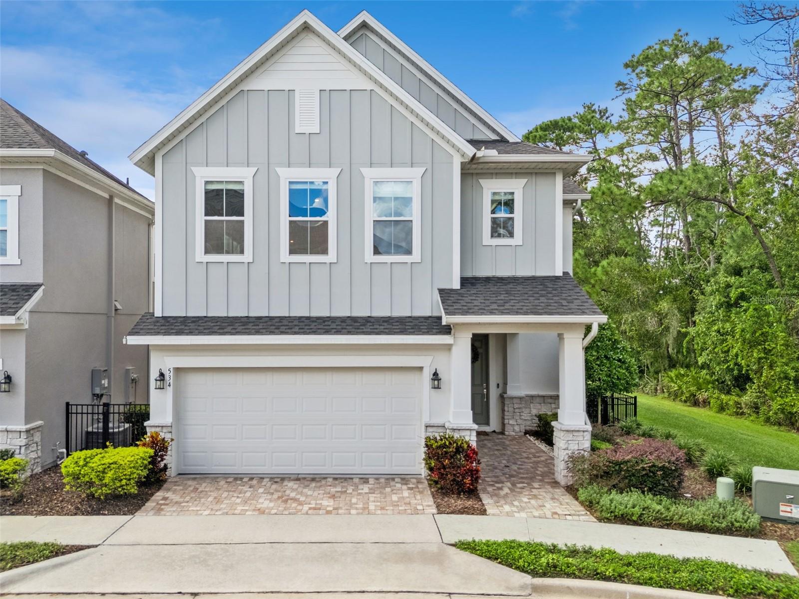 534 WISHBONE LN