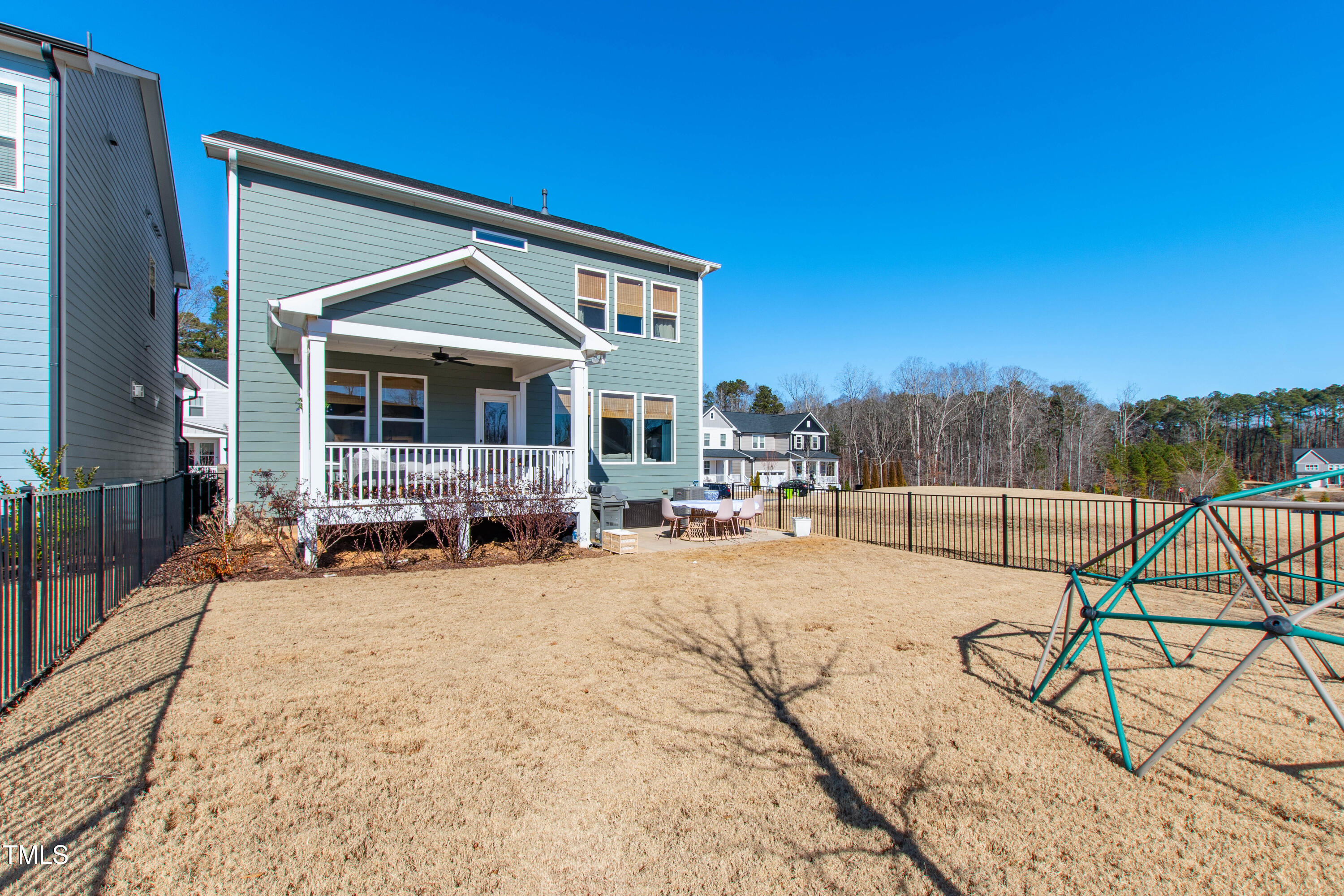 101 Copper Leaf Avenue