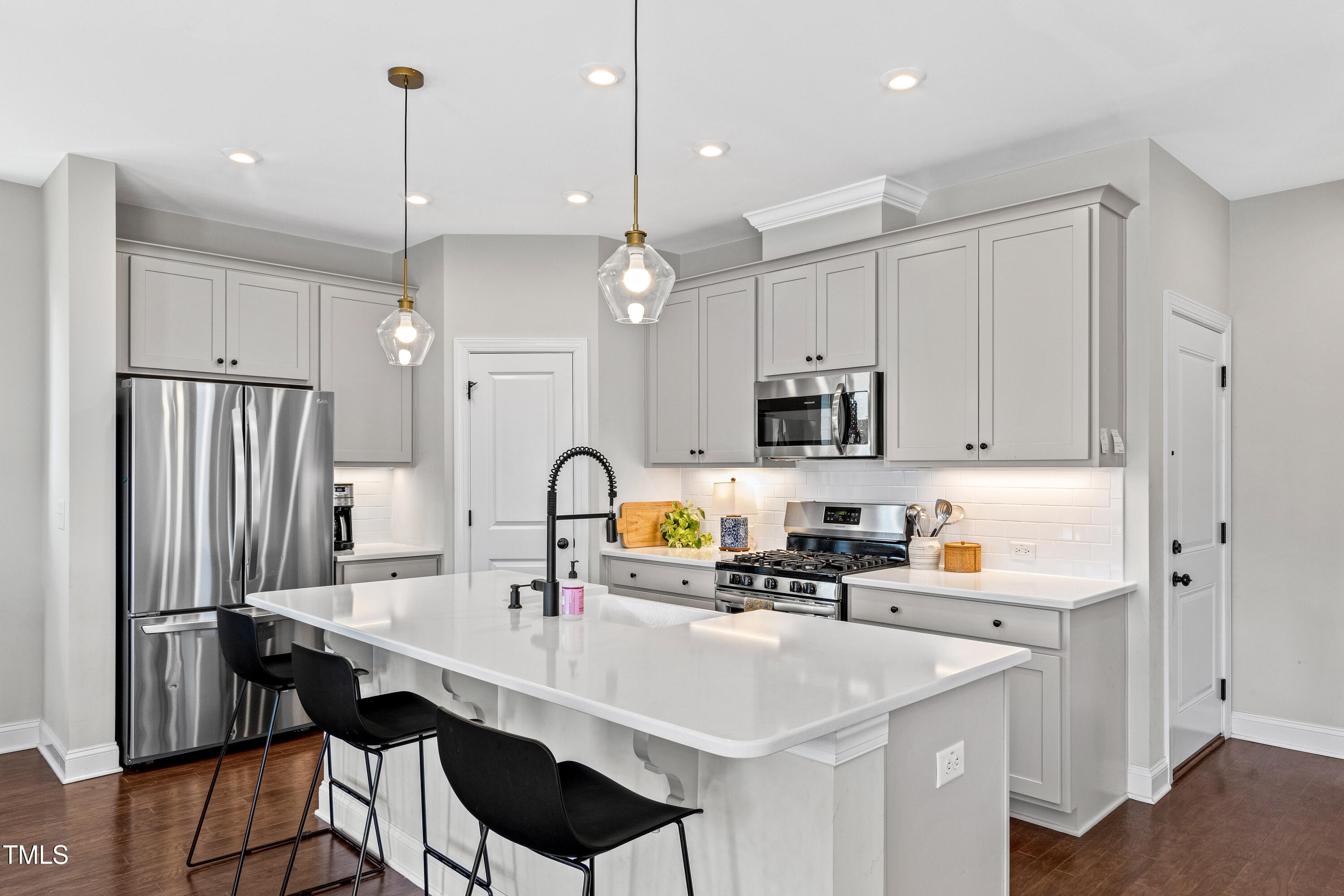 101 Copper Leaf Avenue