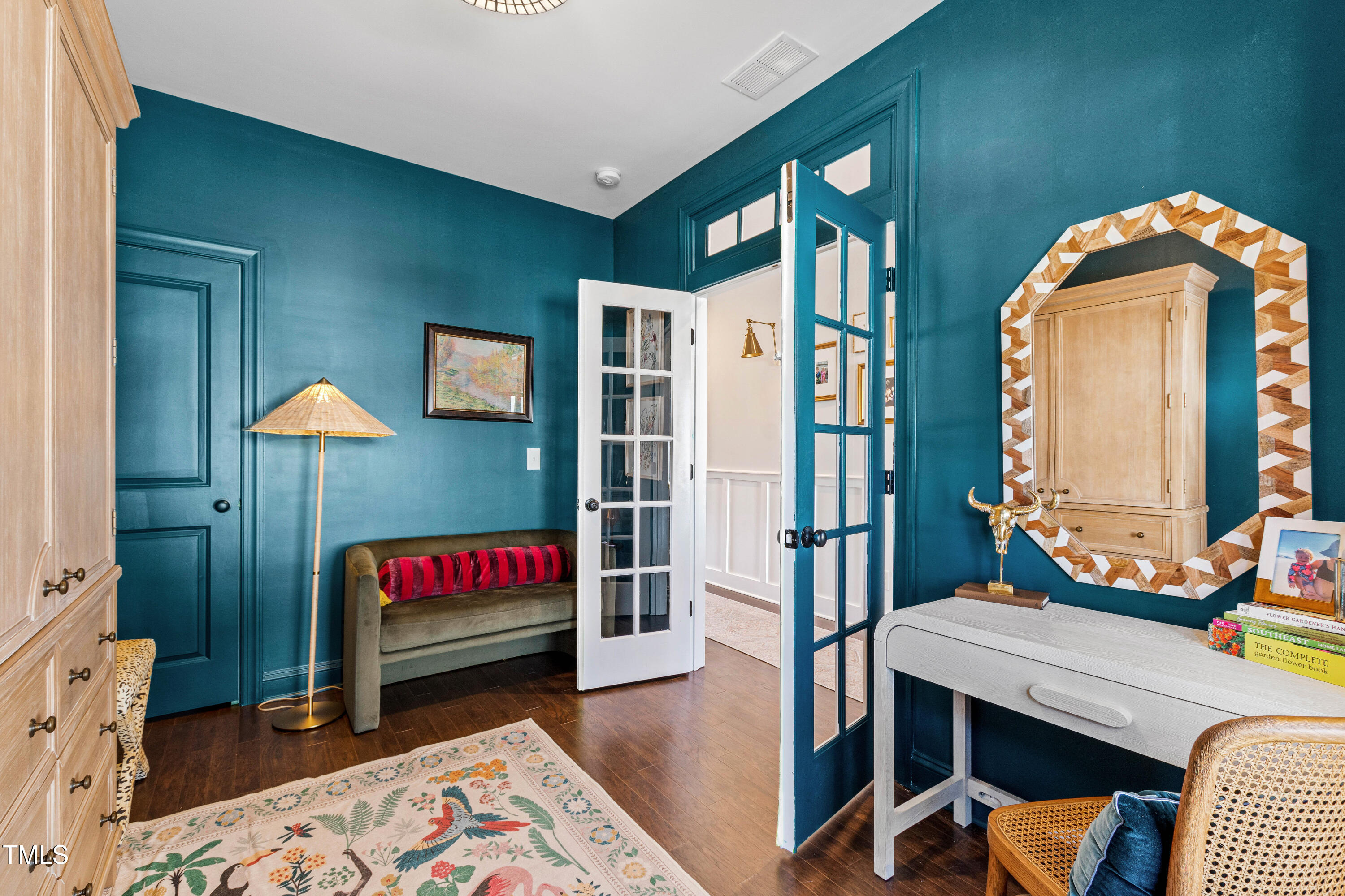 101 Copper Leaf Avenue