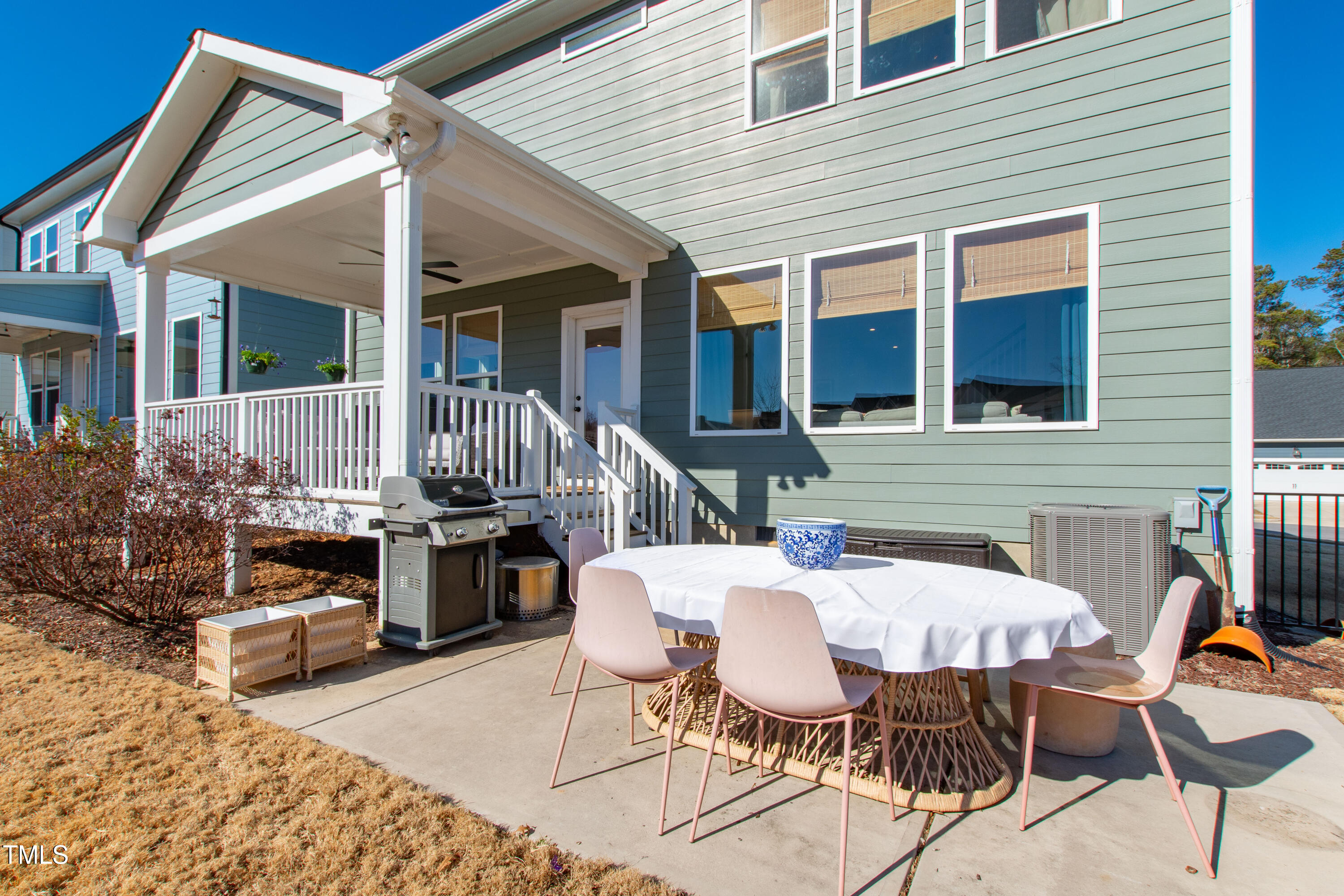 101 Copper Leaf Avenue