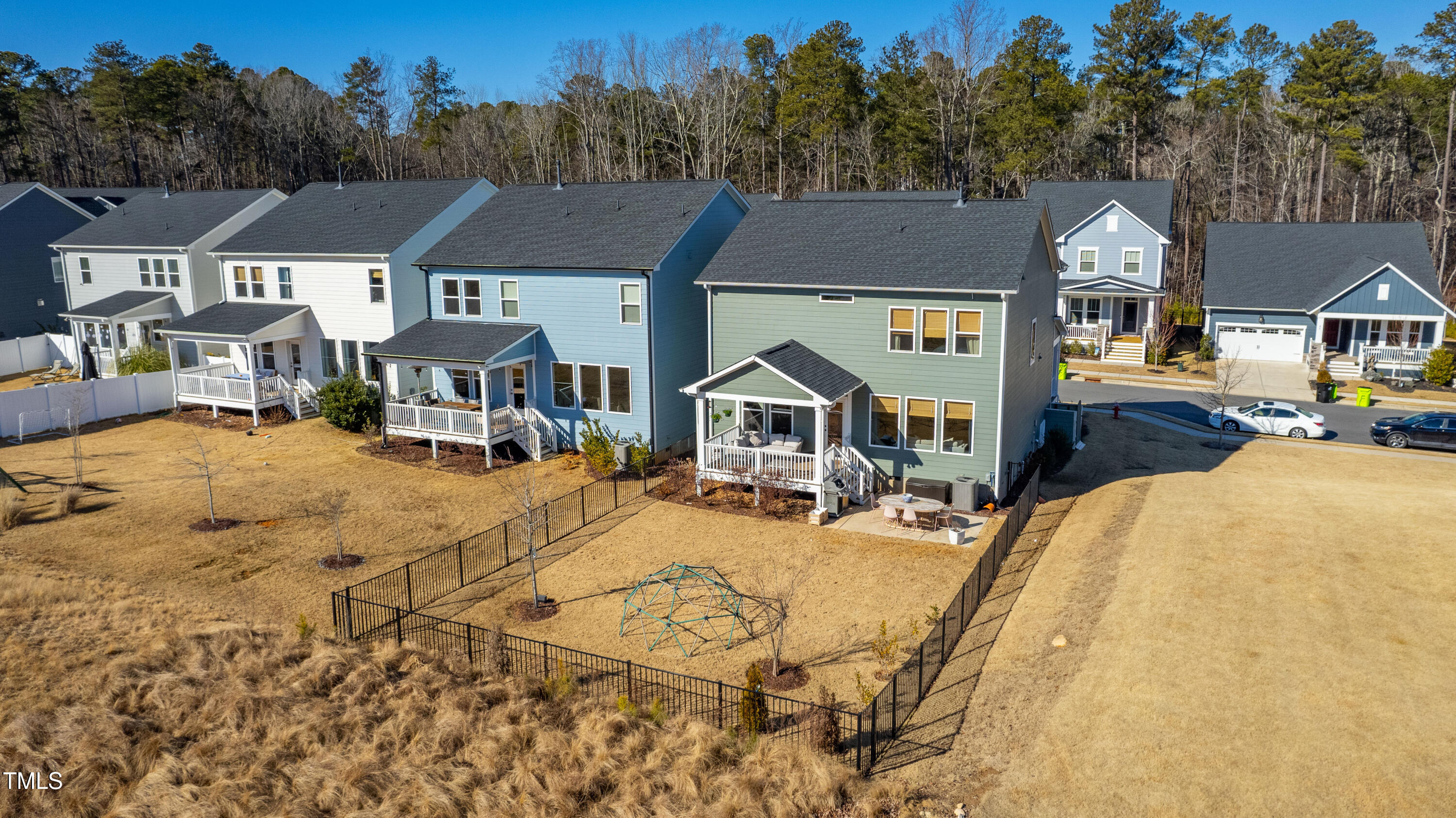 101 Copper Leaf Avenue