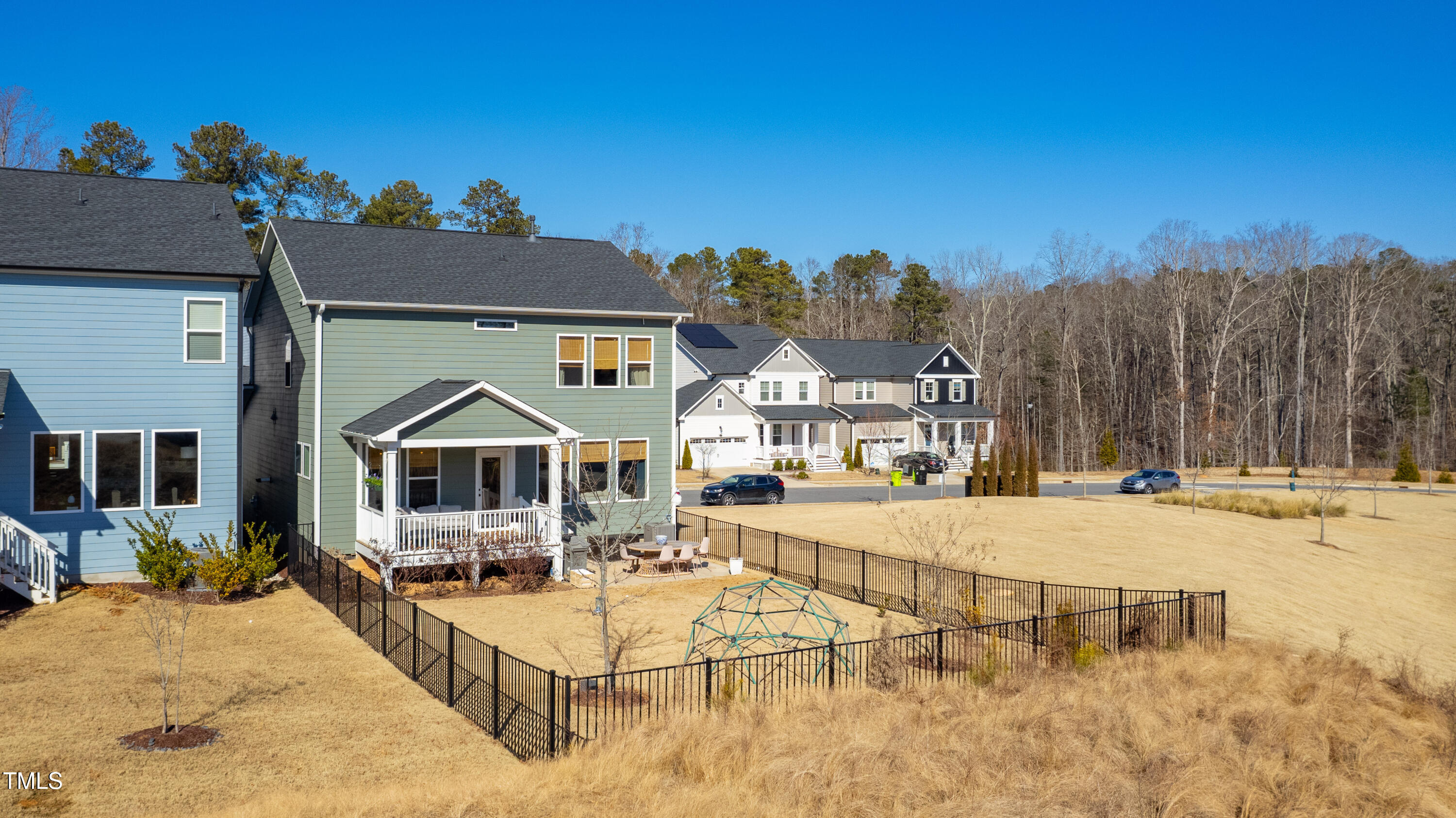 101 Copper Leaf Avenue