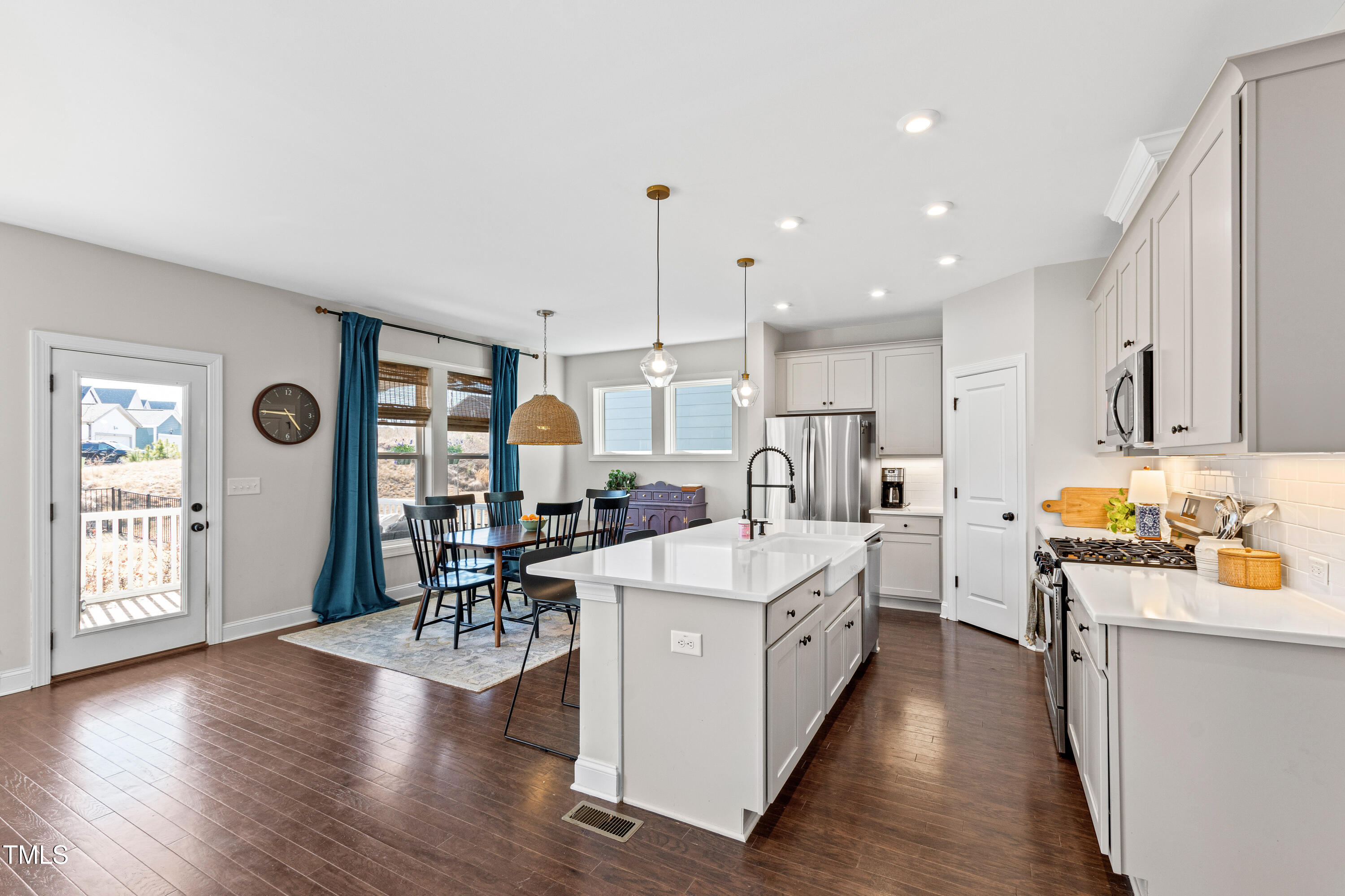 101 Copper Leaf Avenue