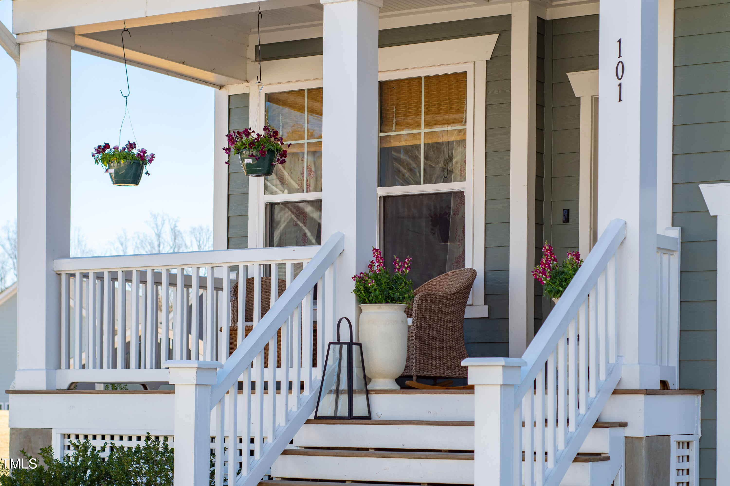 101 Copper Leaf Avenue