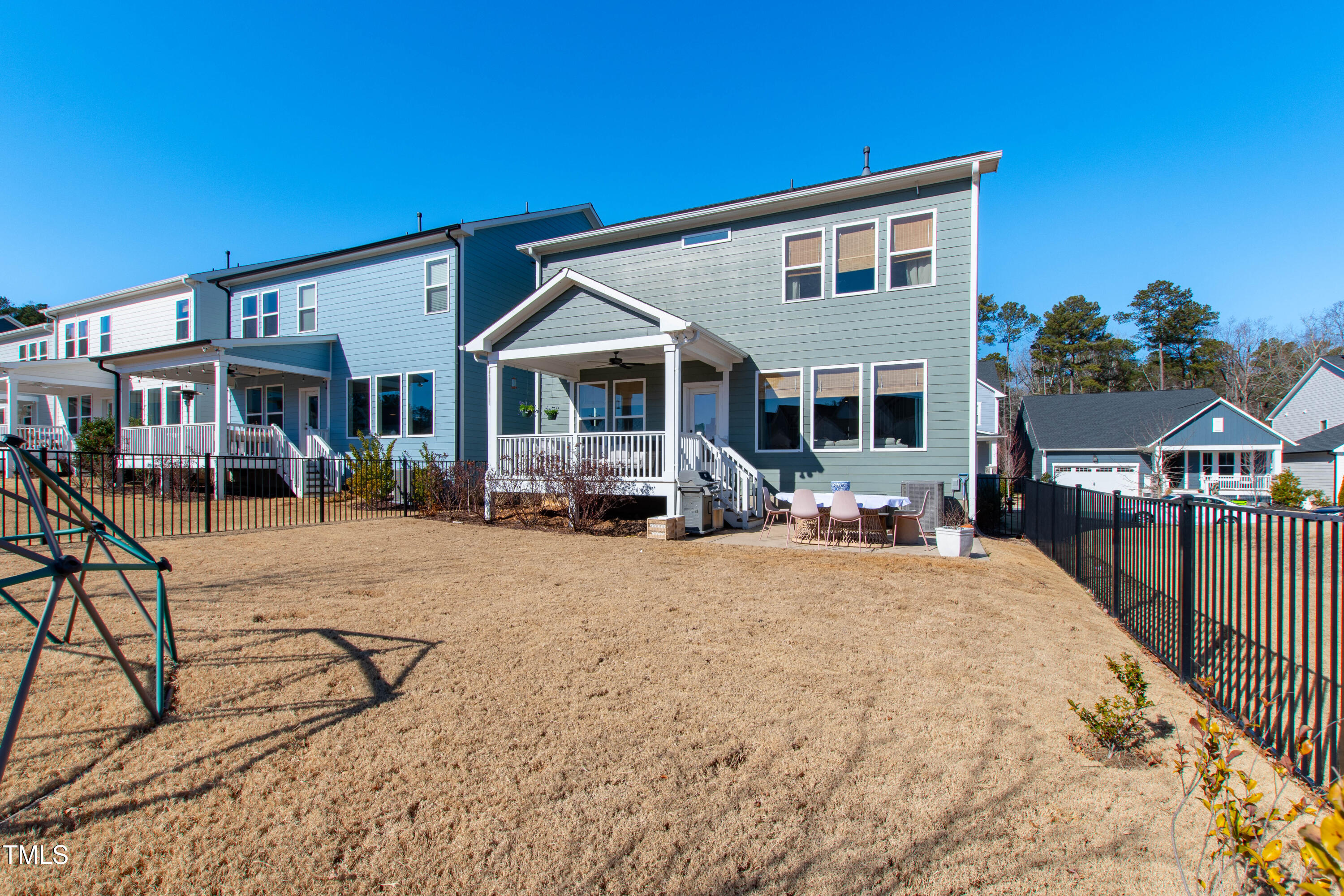 101 Copper Leaf Avenue